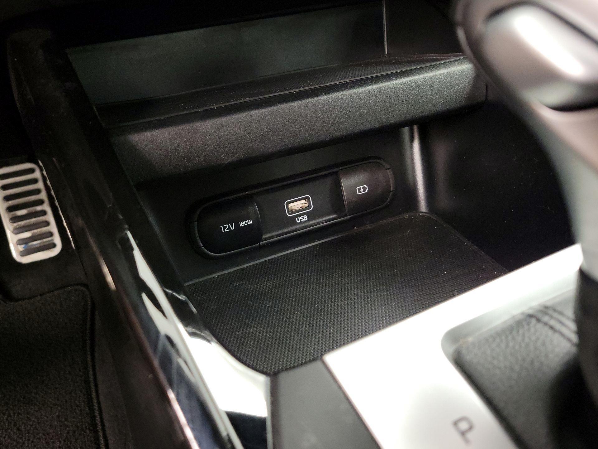 Thumbnail: 2023 Kia Forte - 19