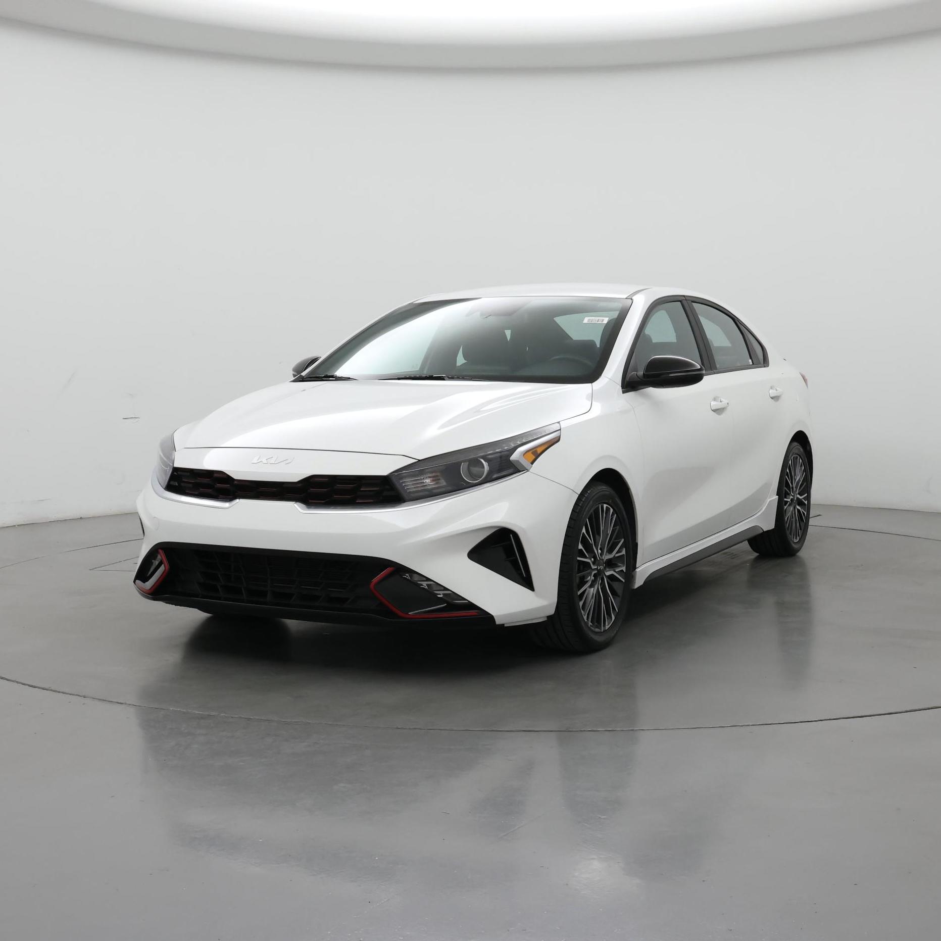 Thumbnail: 2023 Kia Forte - 4