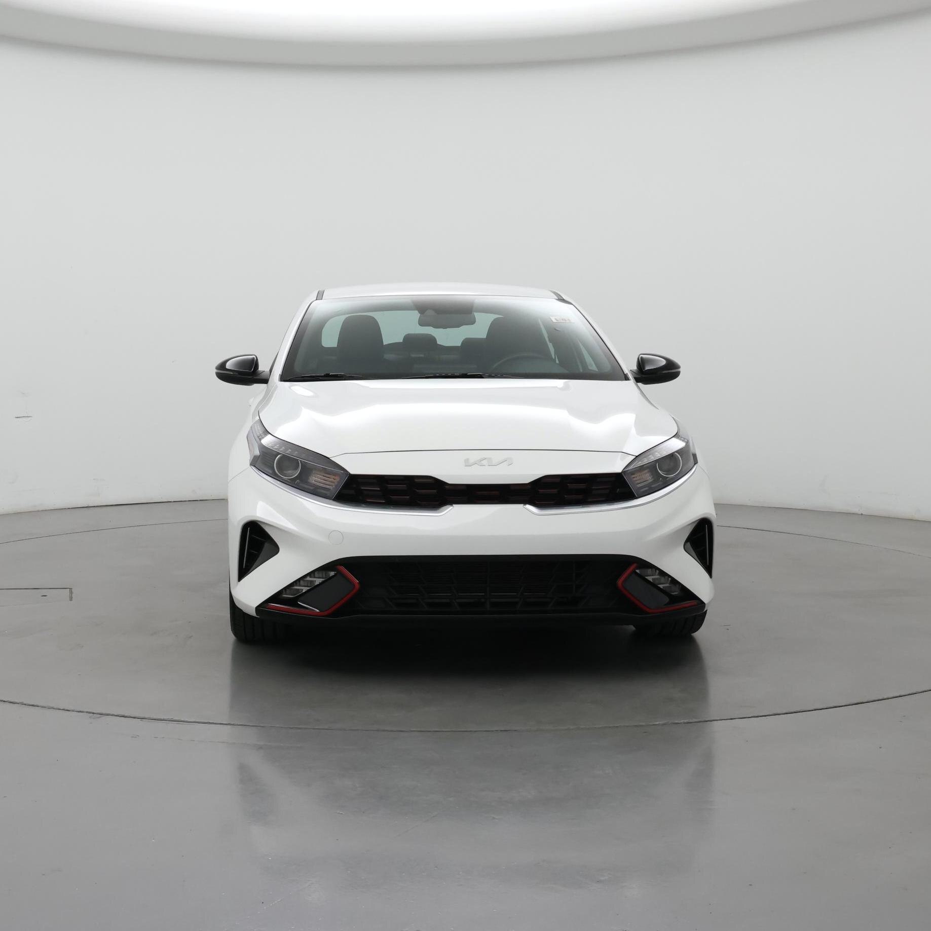 Thumbnail: 2023 Kia Forte - 5