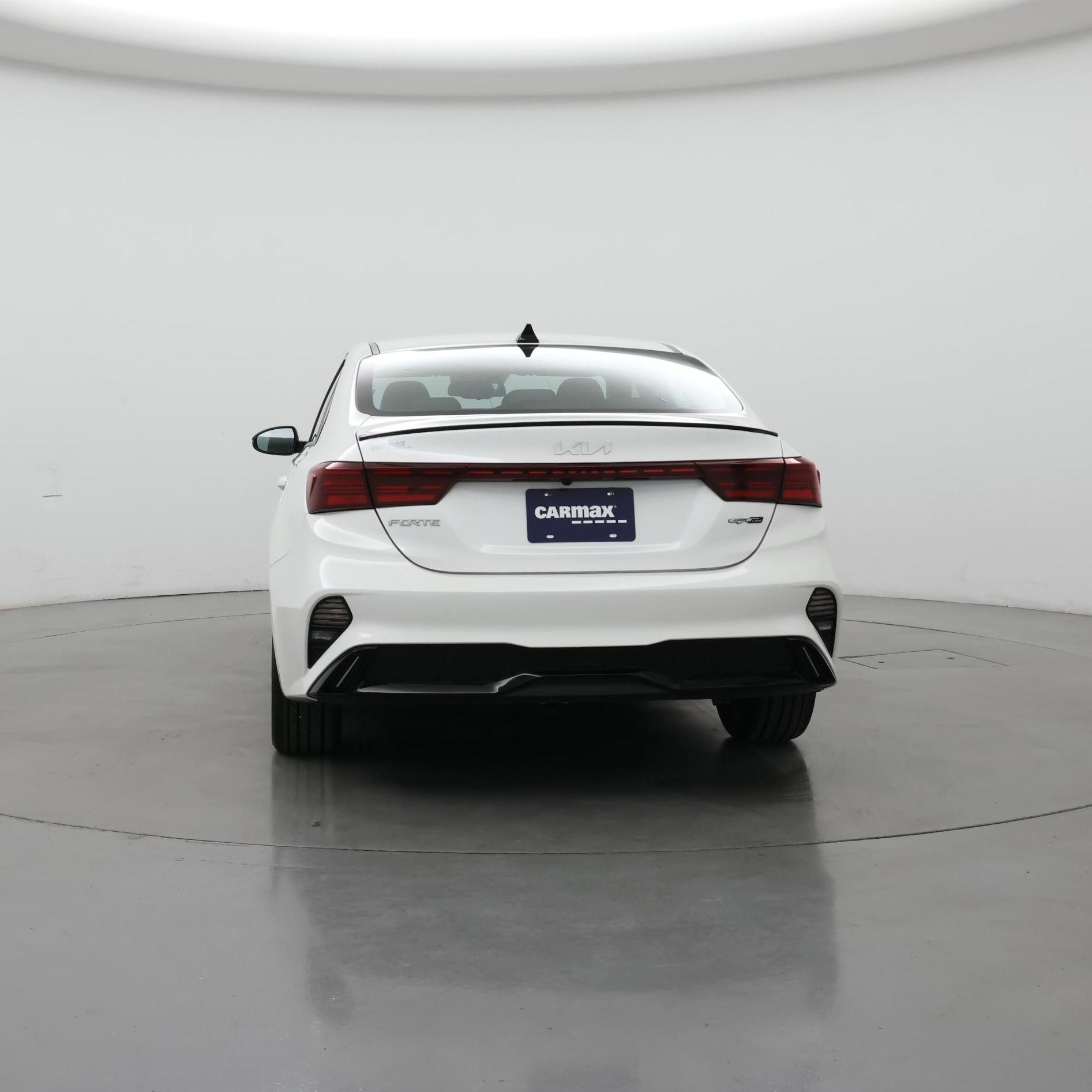 Thumbnail: 2023 Kia Forte - 6