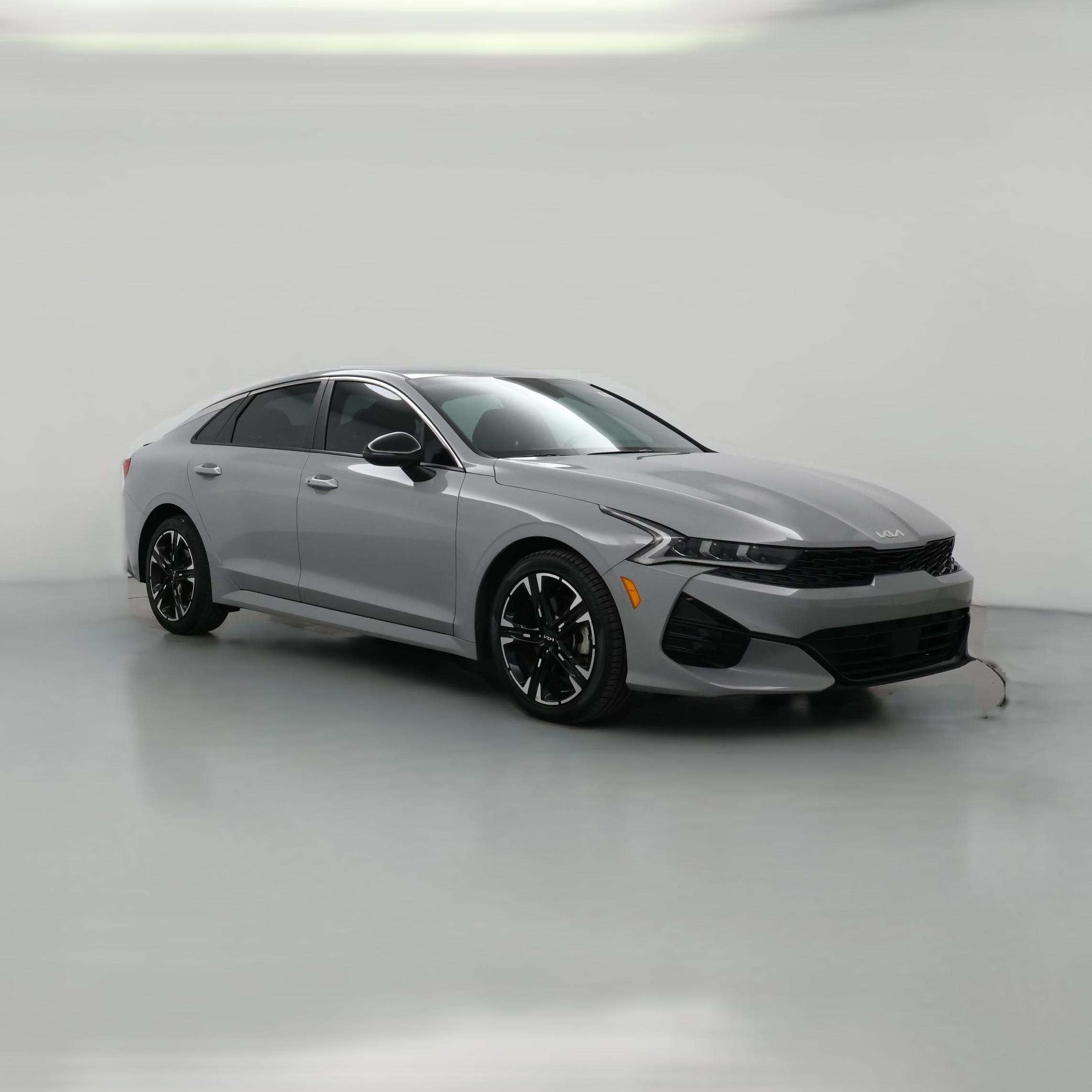 Thumbnail: 2024 Kia K5 - 1