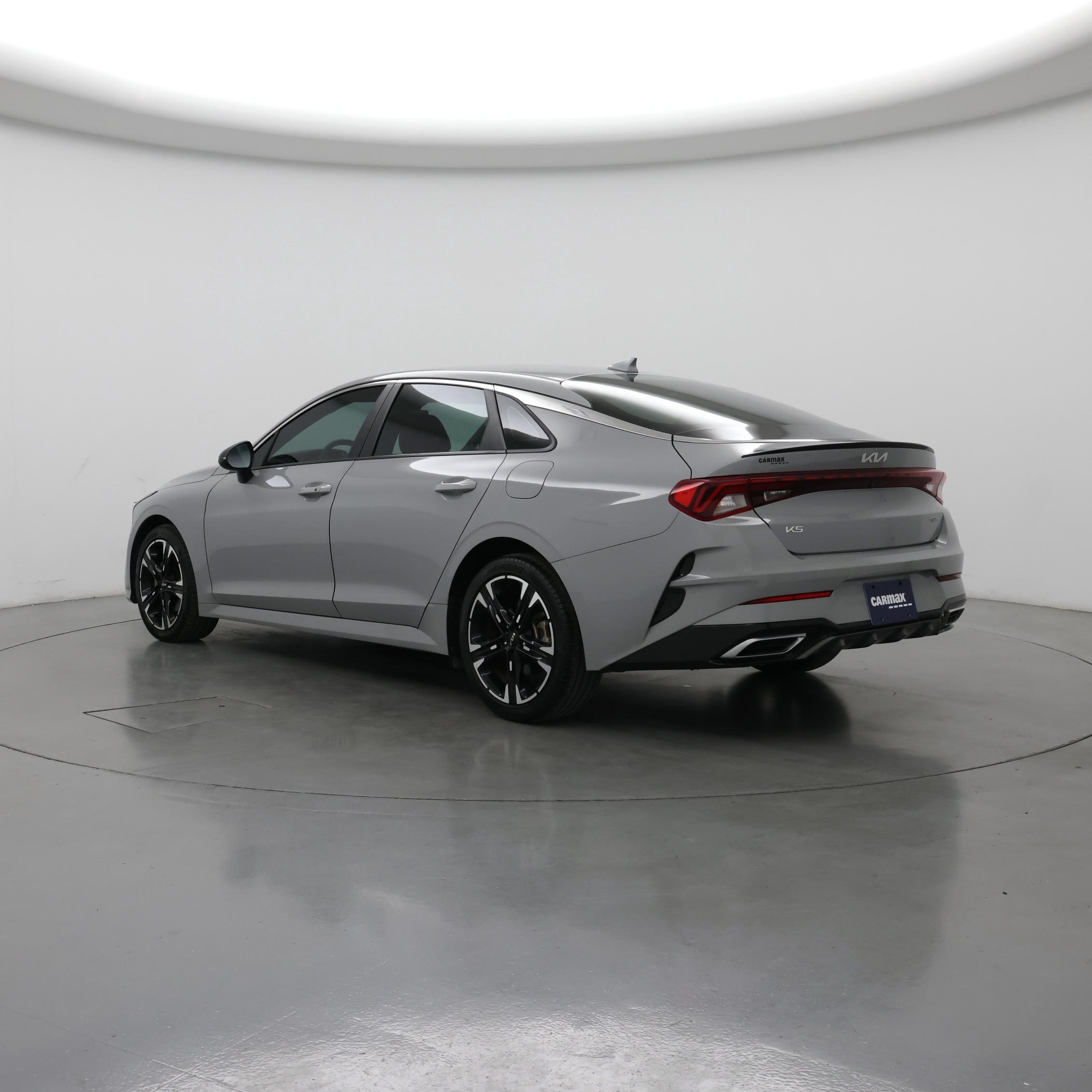 Thumbnail: 2024 Kia K5 - 2