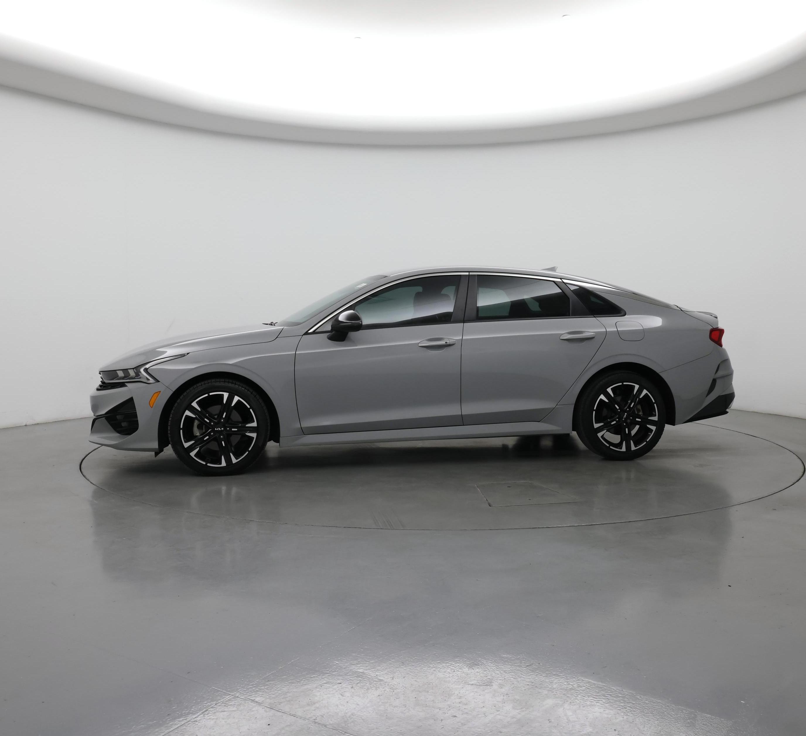 Thumbnail: 2024 Kia K5 - 3