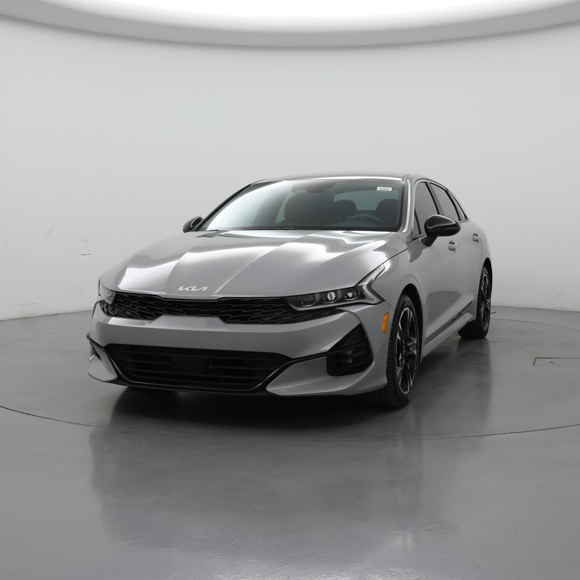 Thumbnail: 2024 Kia K5 - 4