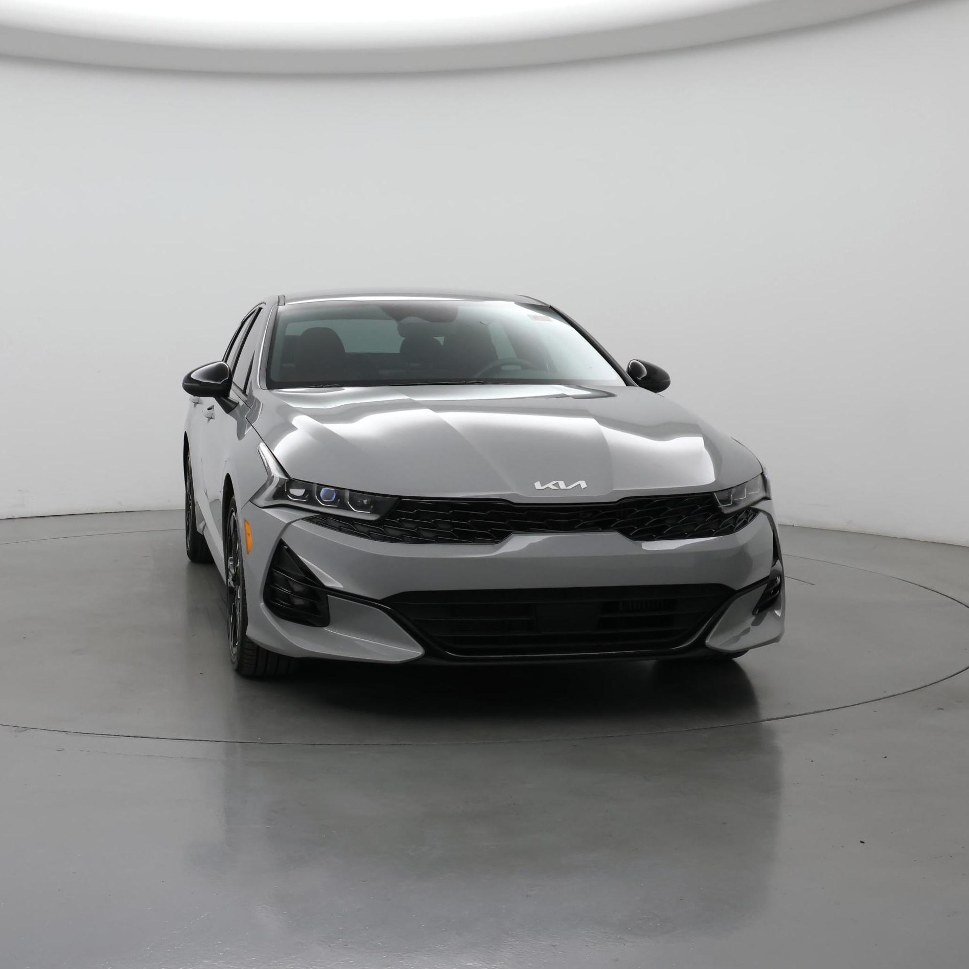 Thumbnail: 2024 Kia K5 - 5