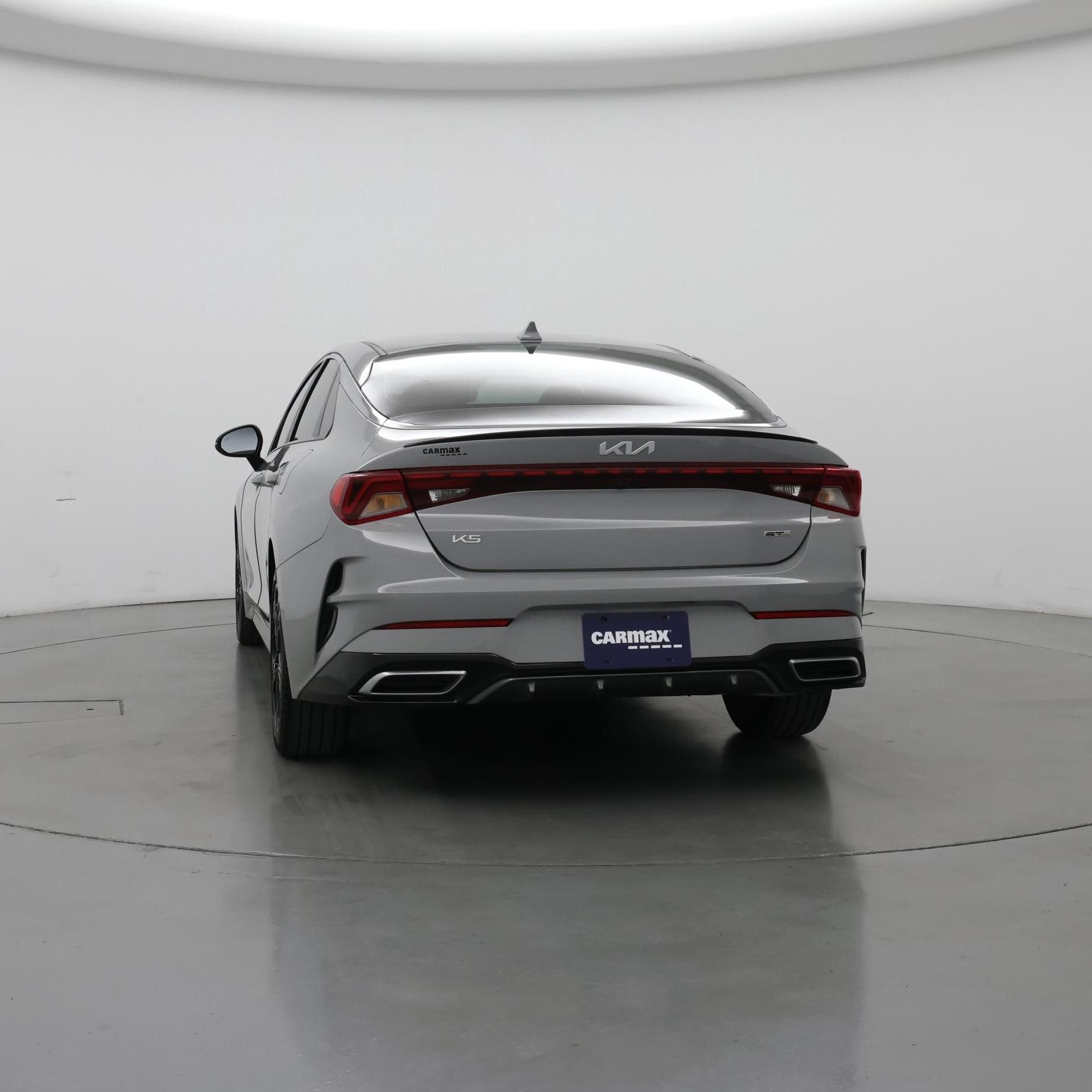 Thumbnail: 2024 Kia K5 - 6