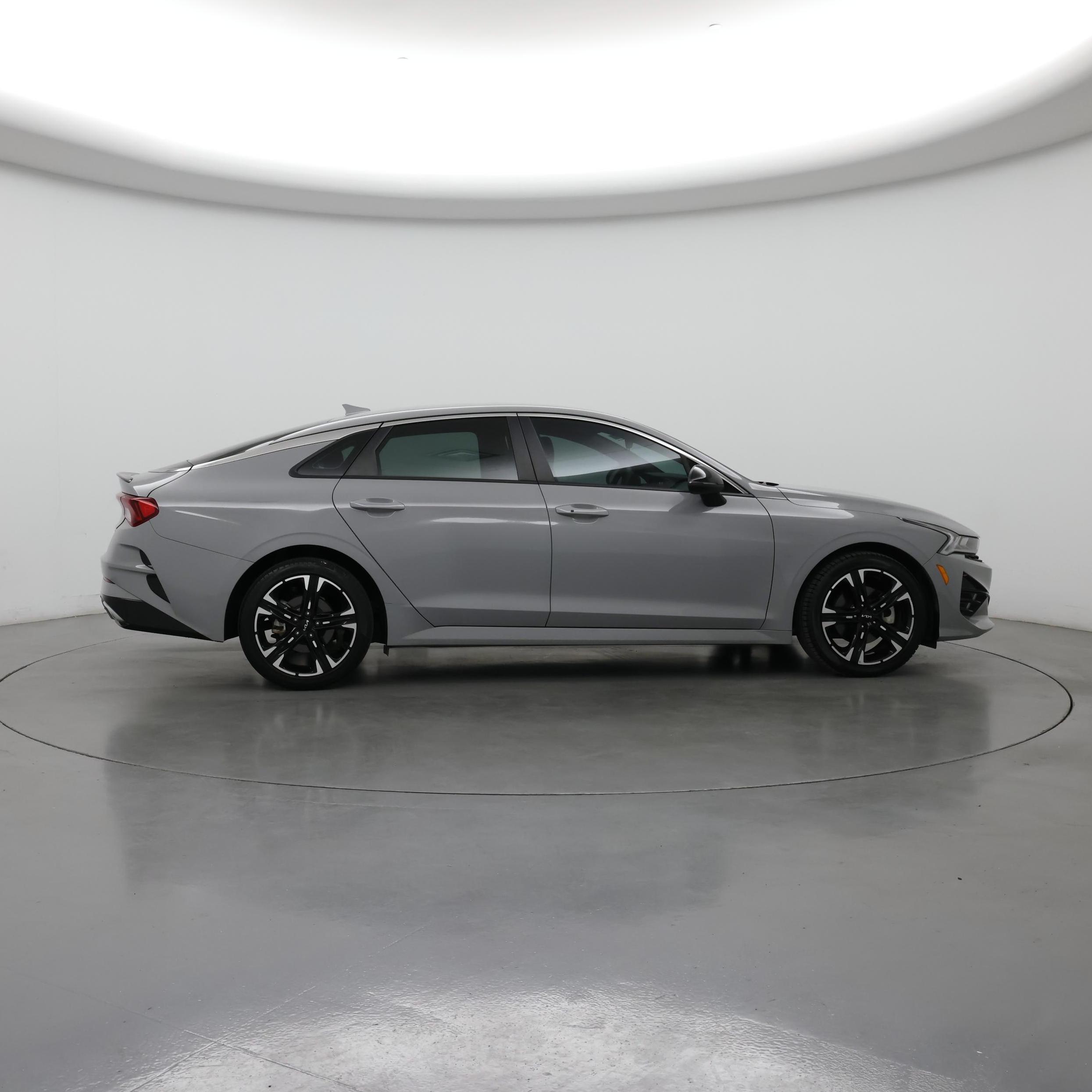 Thumbnail: 2024 Kia K5 - 7