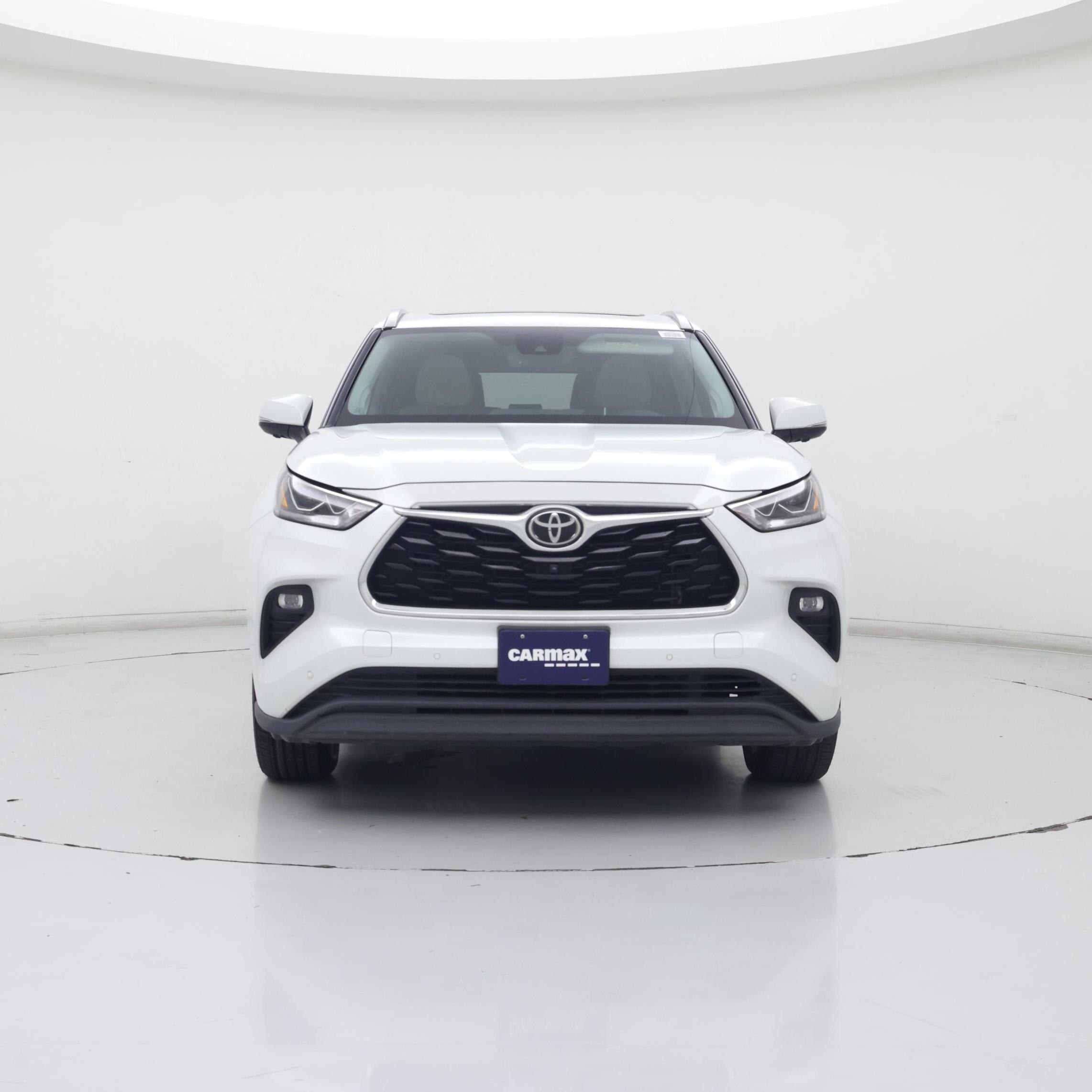Thumbnail: 2023 Toyota Highlander - 5