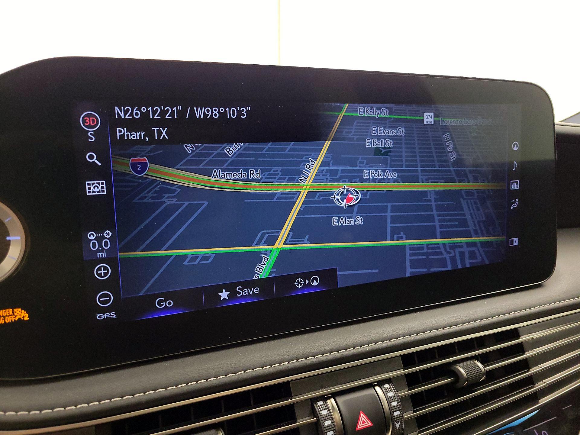 Thumbnail: 2022 Lexus LS - 14