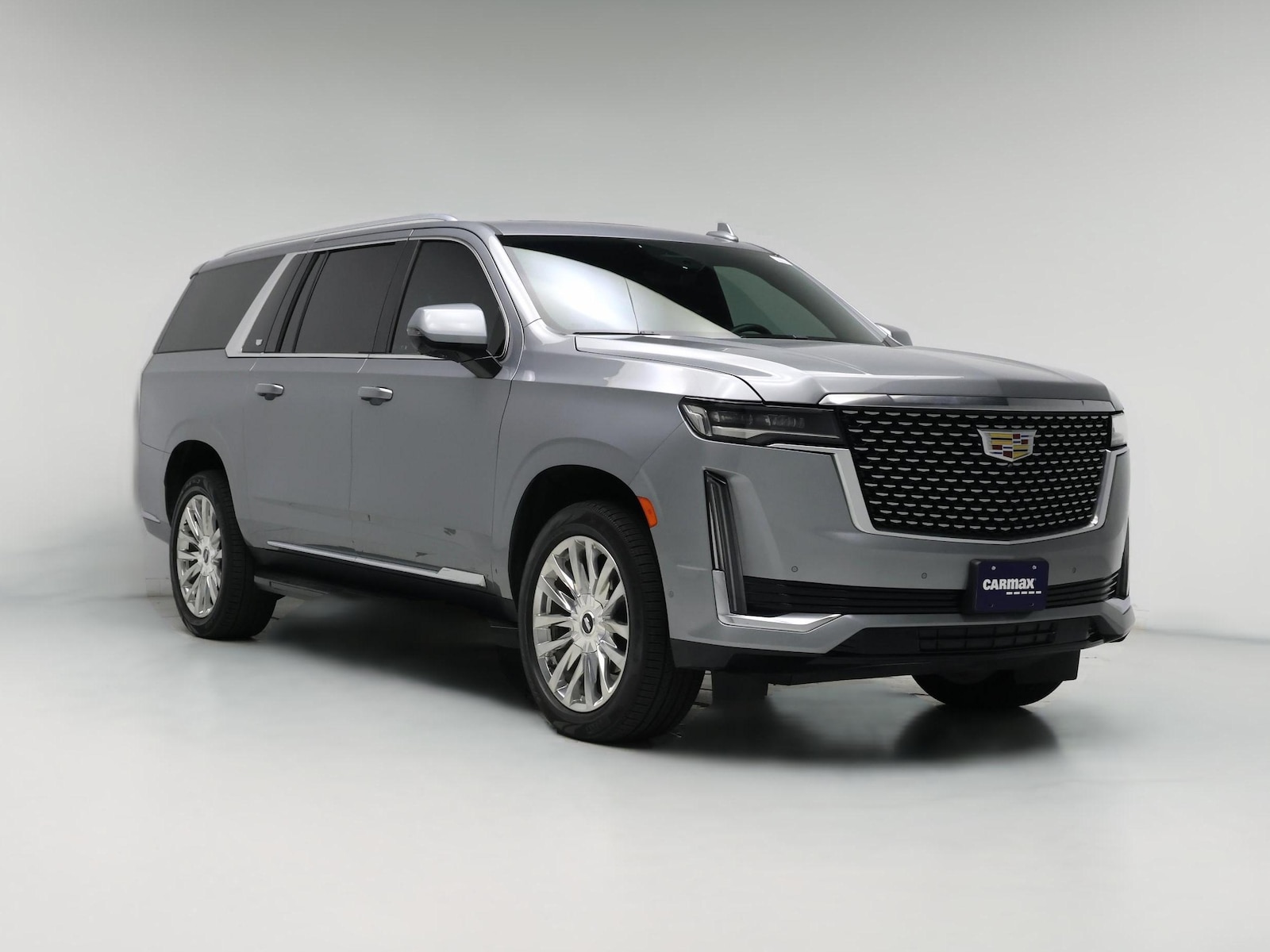 2023 Cadillac Escalade ESV