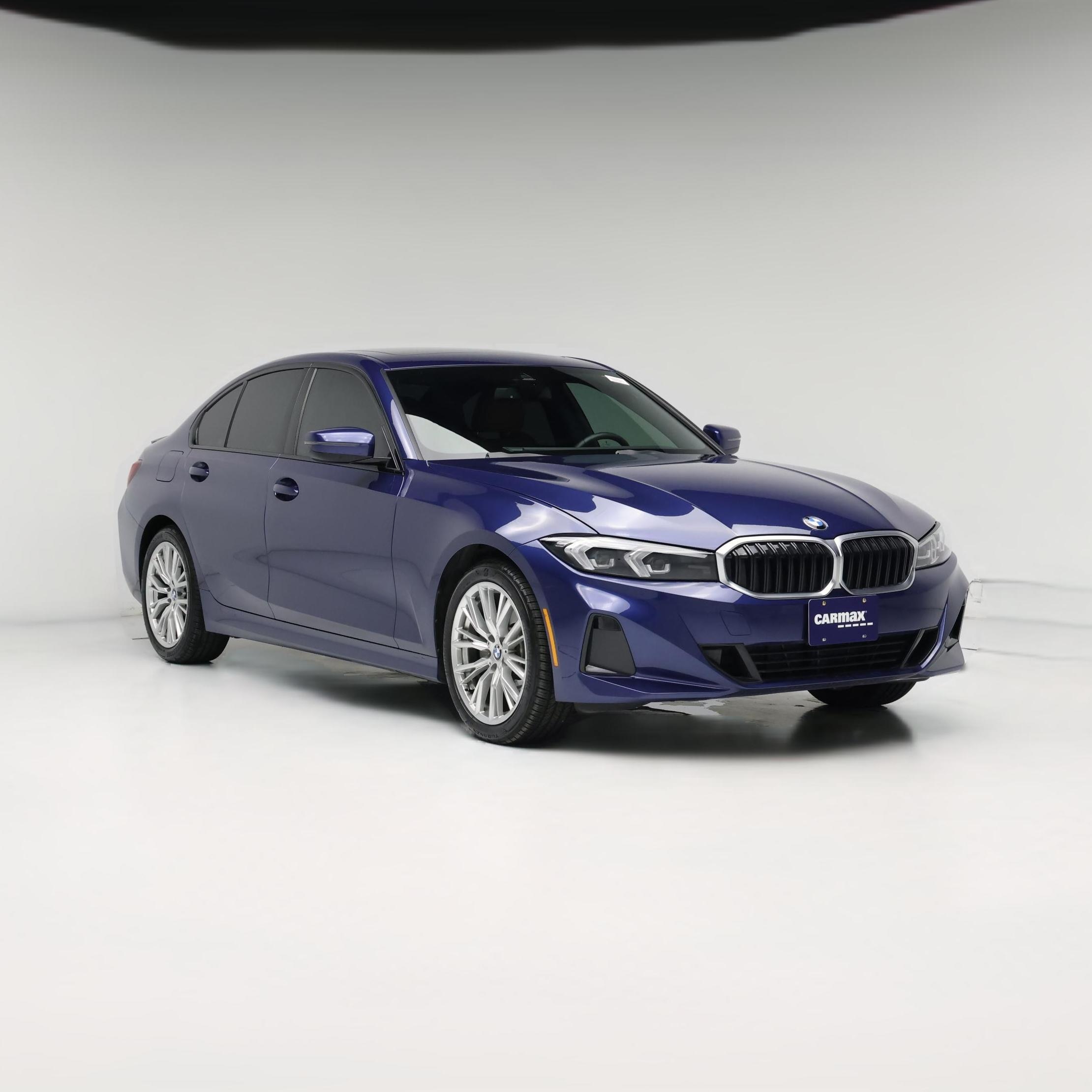 Thumbnail: 2023 BMW 3 Series - 1