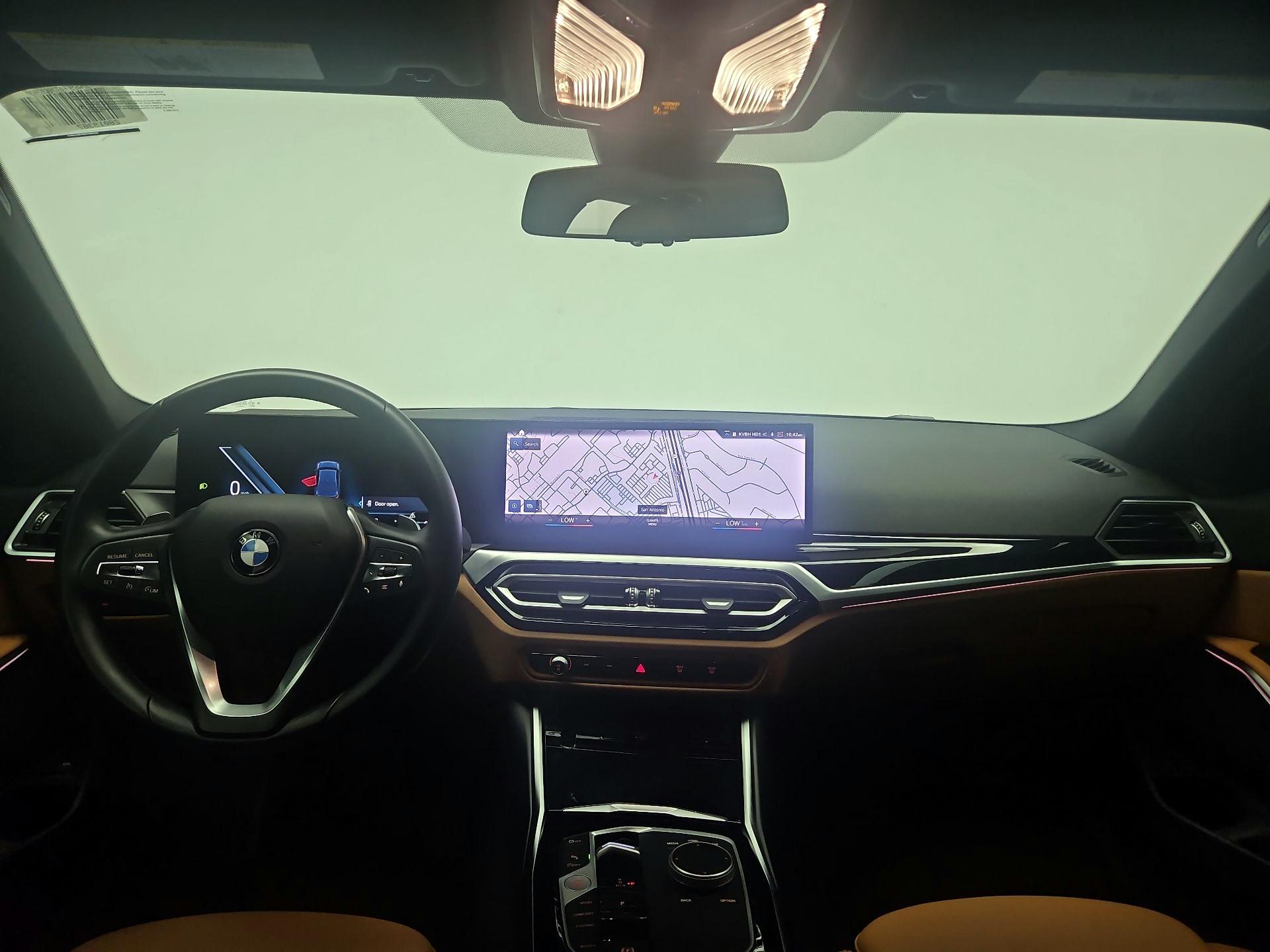 Thumbnail: 2023 BMW 3 Series - 9
