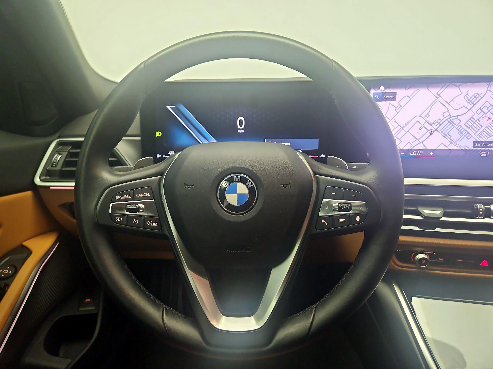 Thumbnail: 2023 BMW 3 Series - 10