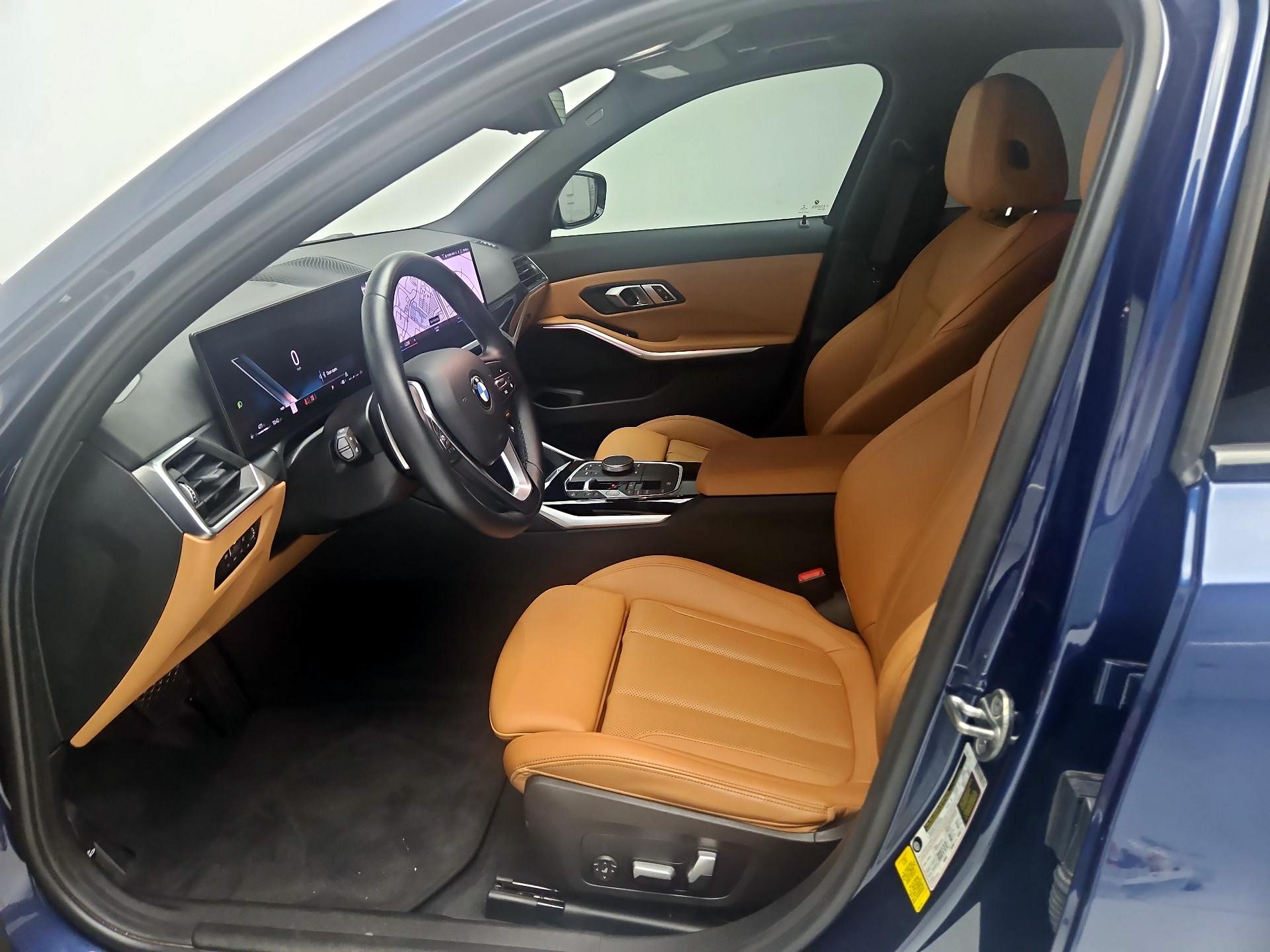 Thumbnail: 2023 BMW 3 Series - 11