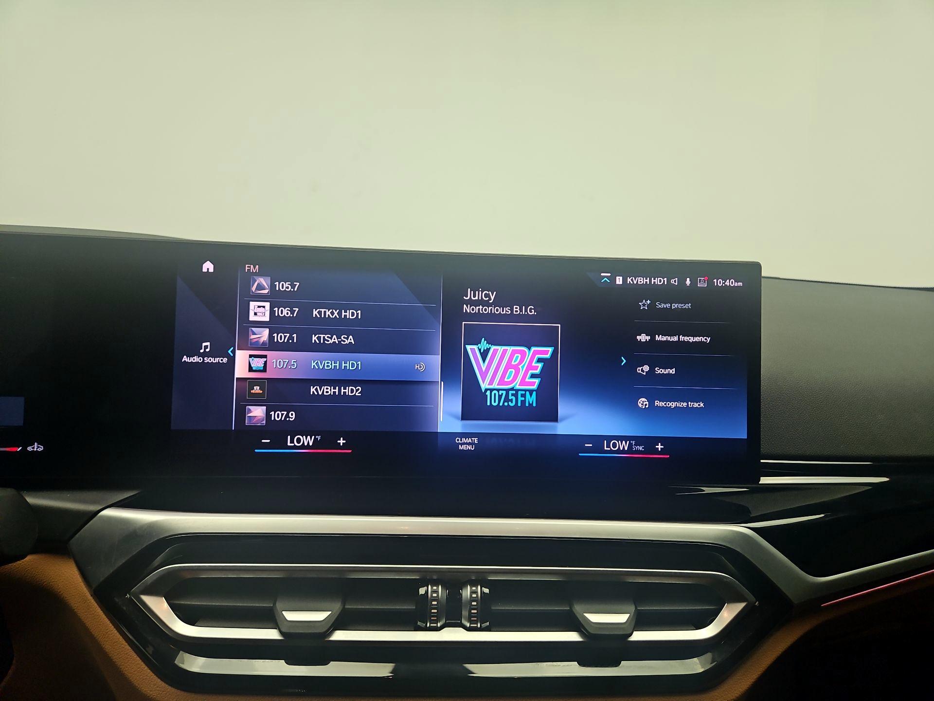 Thumbnail: 2023 BMW 3 Series - 16