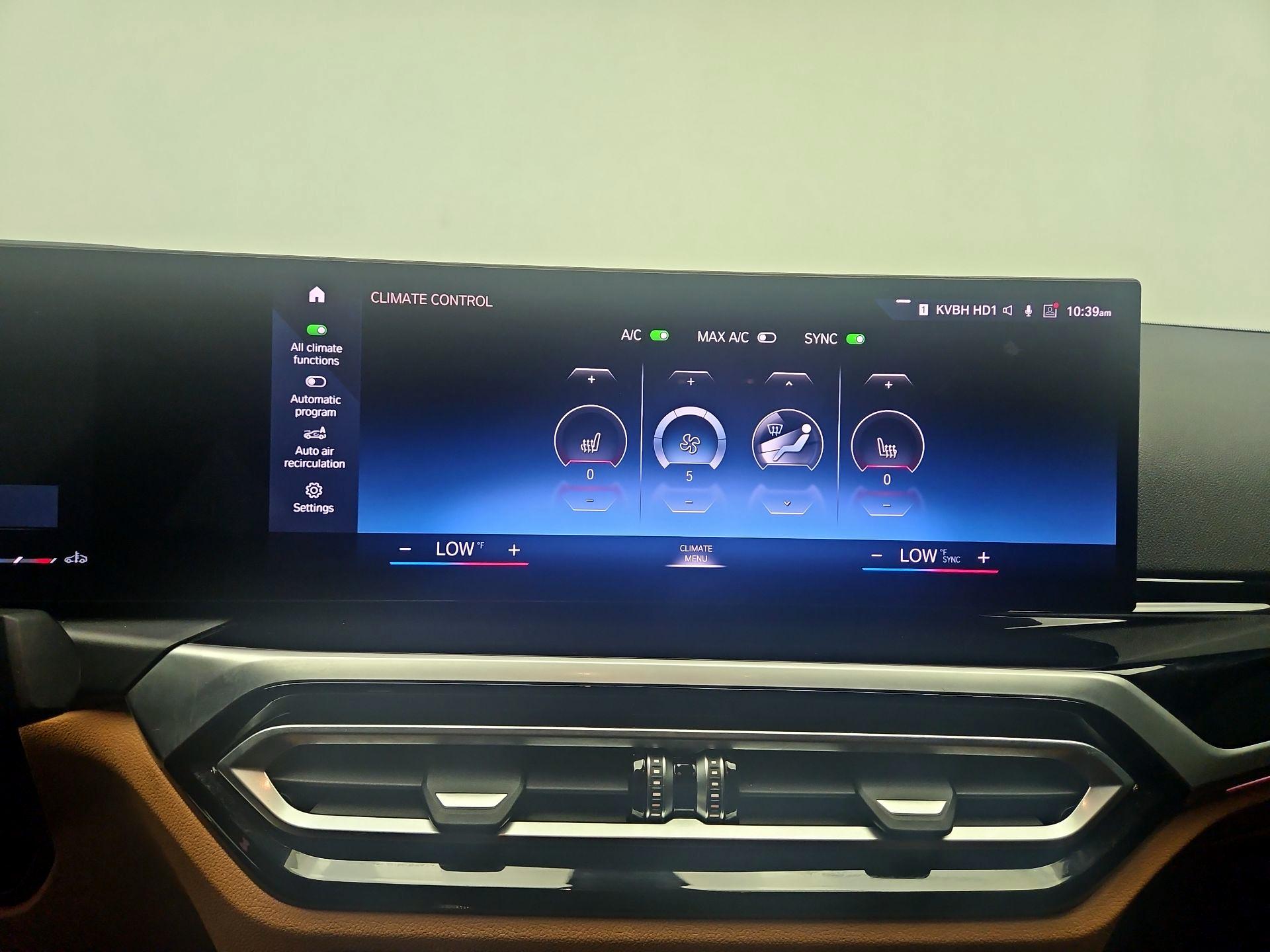 Thumbnail: 2023 BMW 3 Series - 17