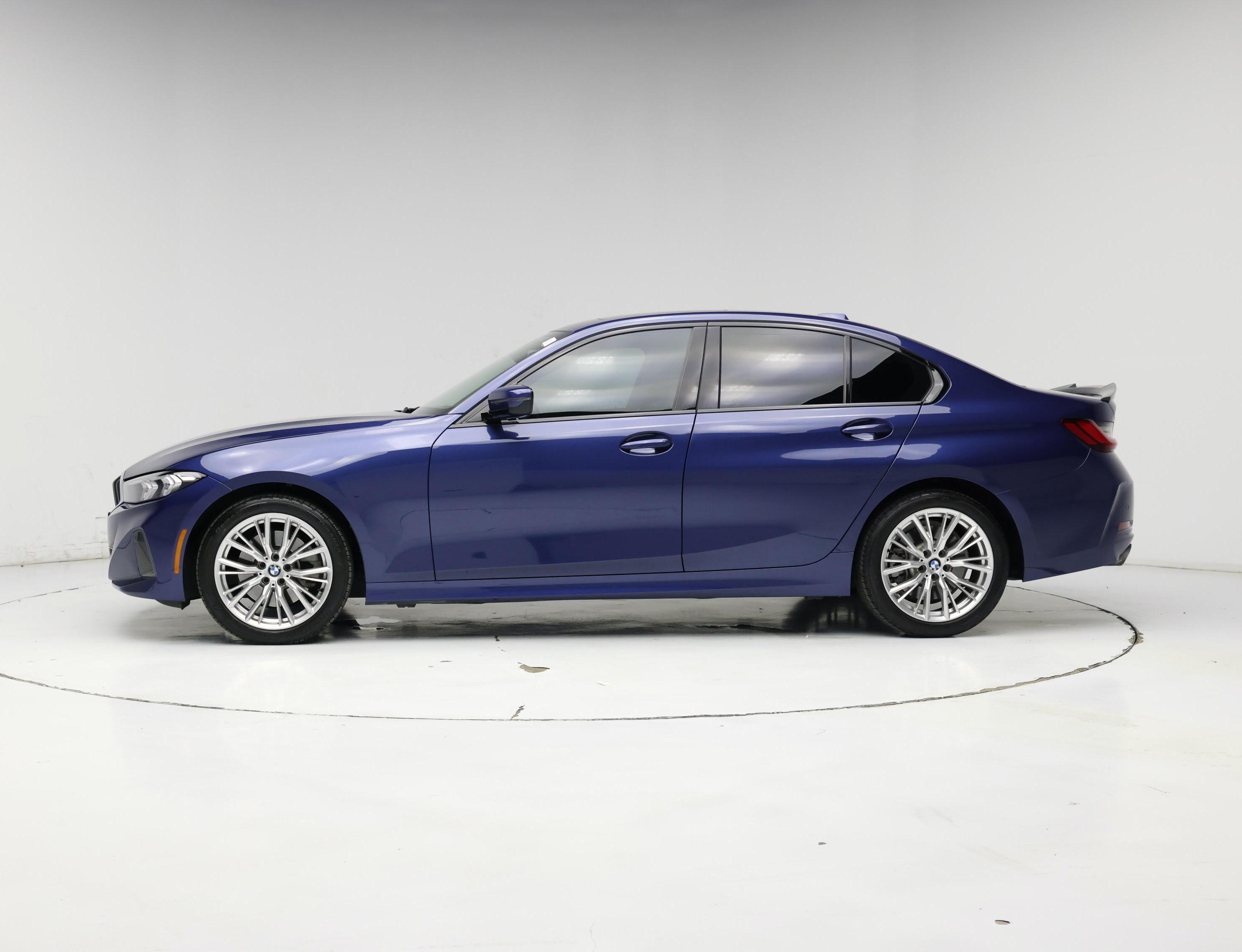 Thumbnail: 2023 BMW 3 Series - 3