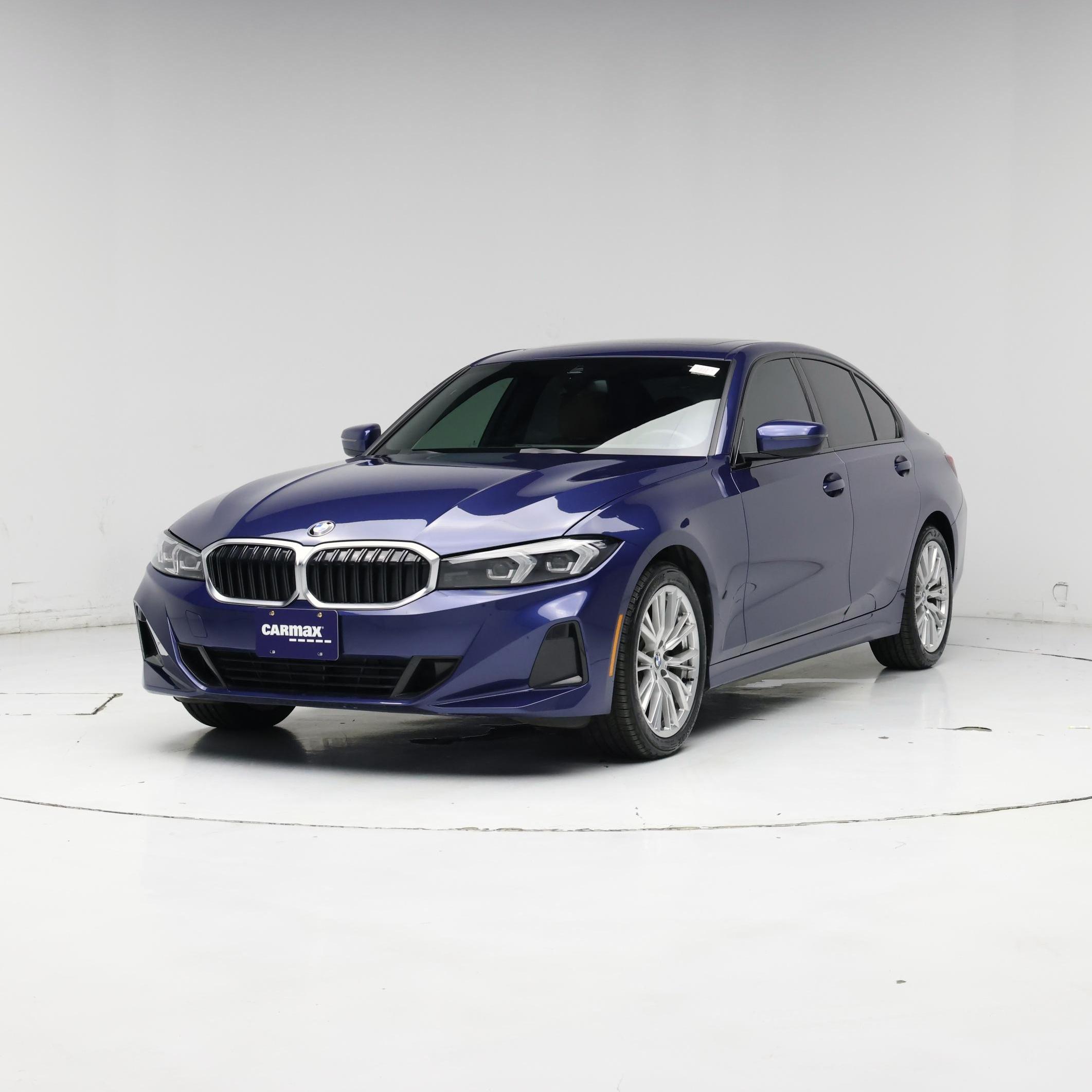 Thumbnail: 2023 BMW 3 Series - 4