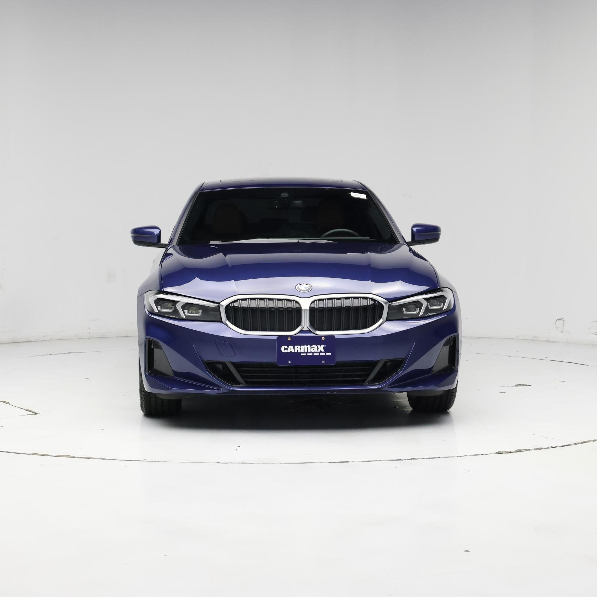 Thumbnail: 2023 BMW 3 Series - 5