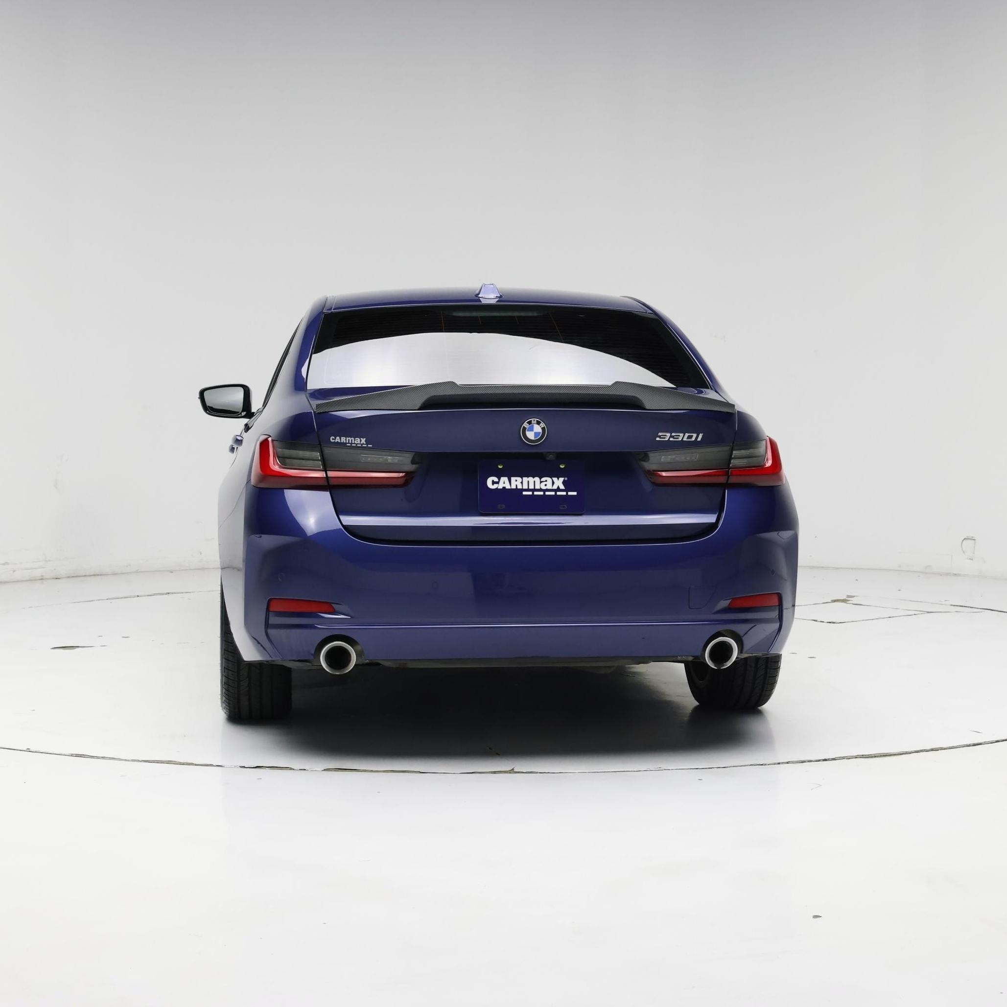 Thumbnail: 2023 BMW 3 Series - 6