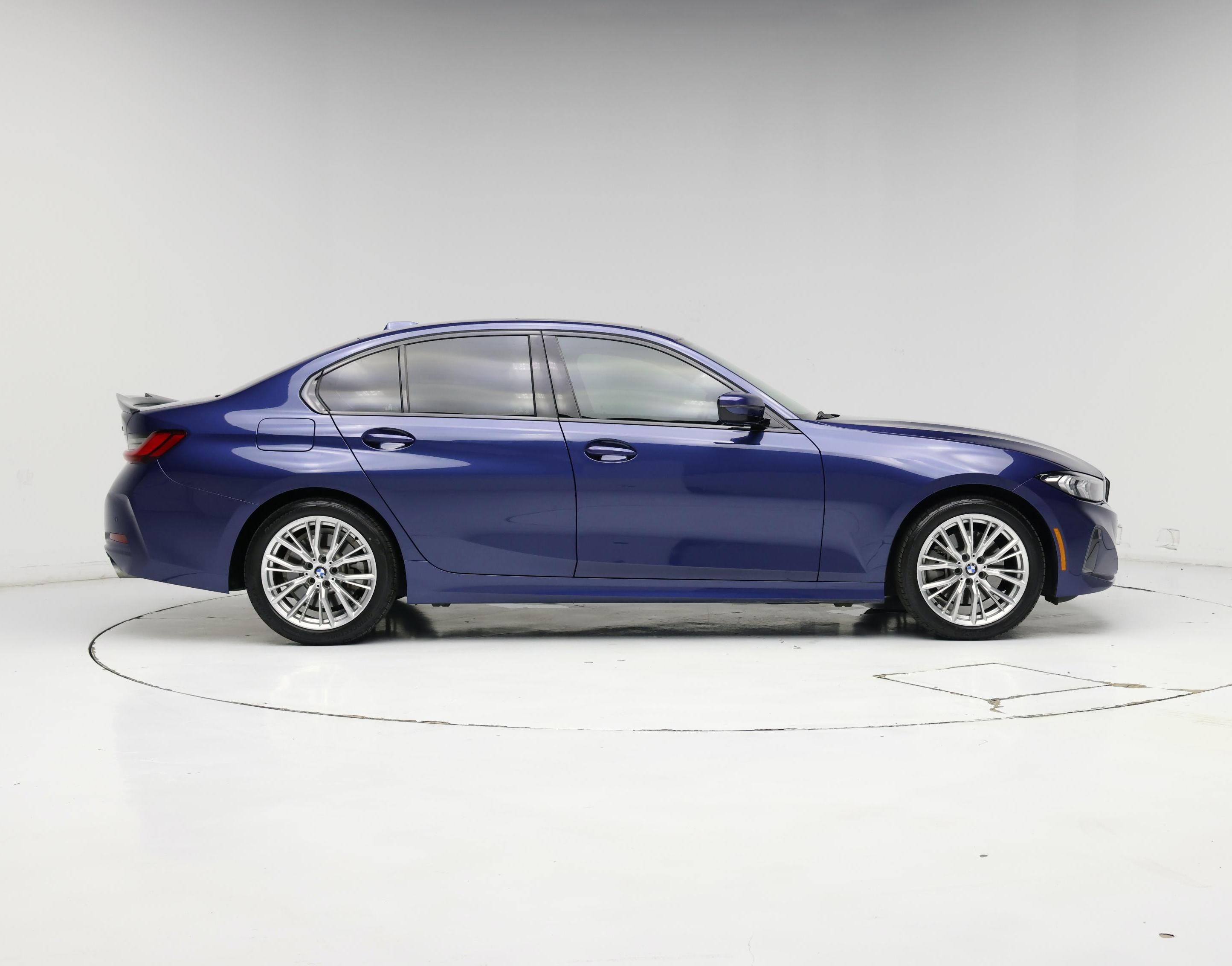 Thumbnail: 2023 BMW 3 Series - 7