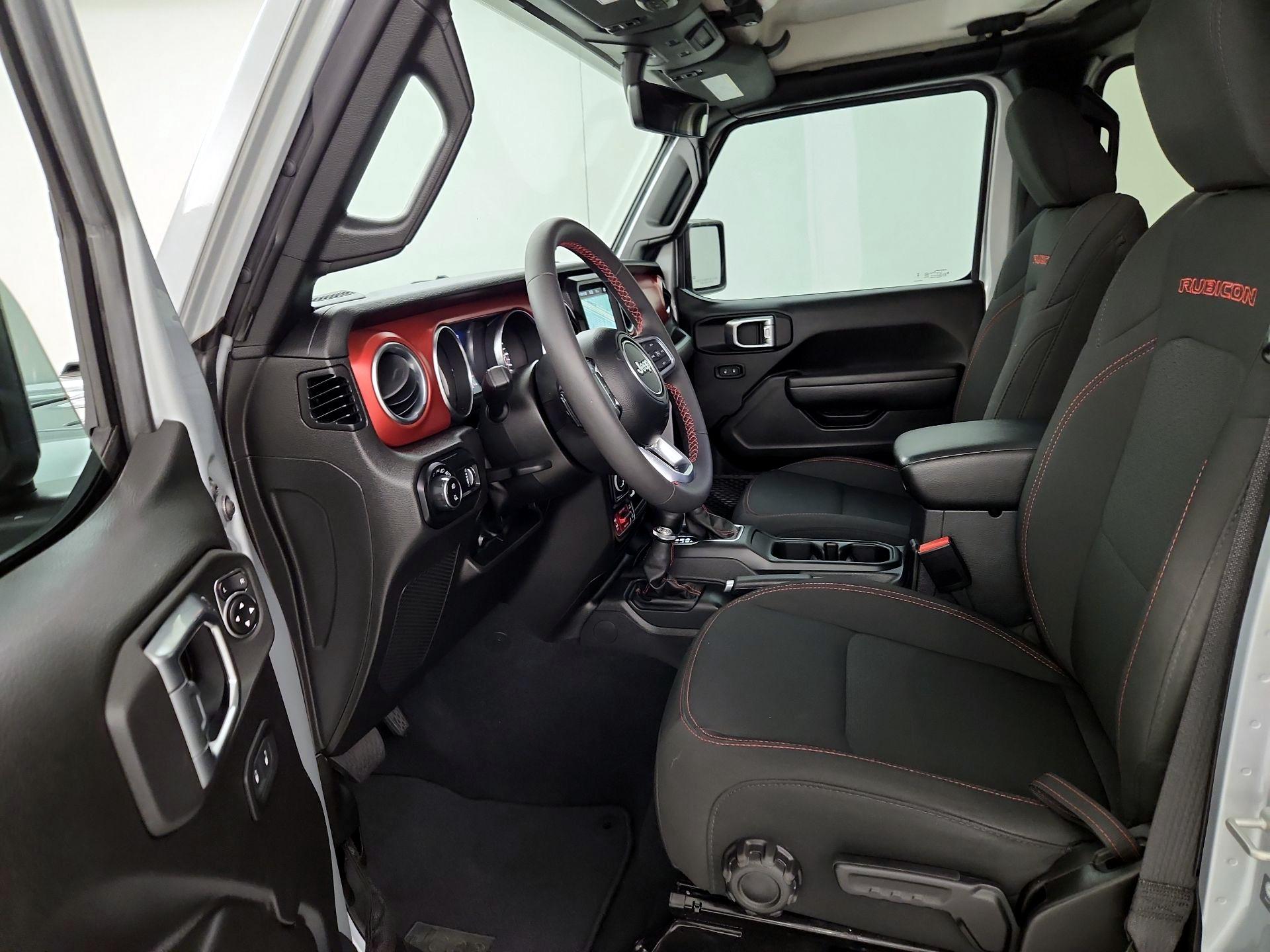 Thumbnail: 2023 Jeep Gladiator - 11