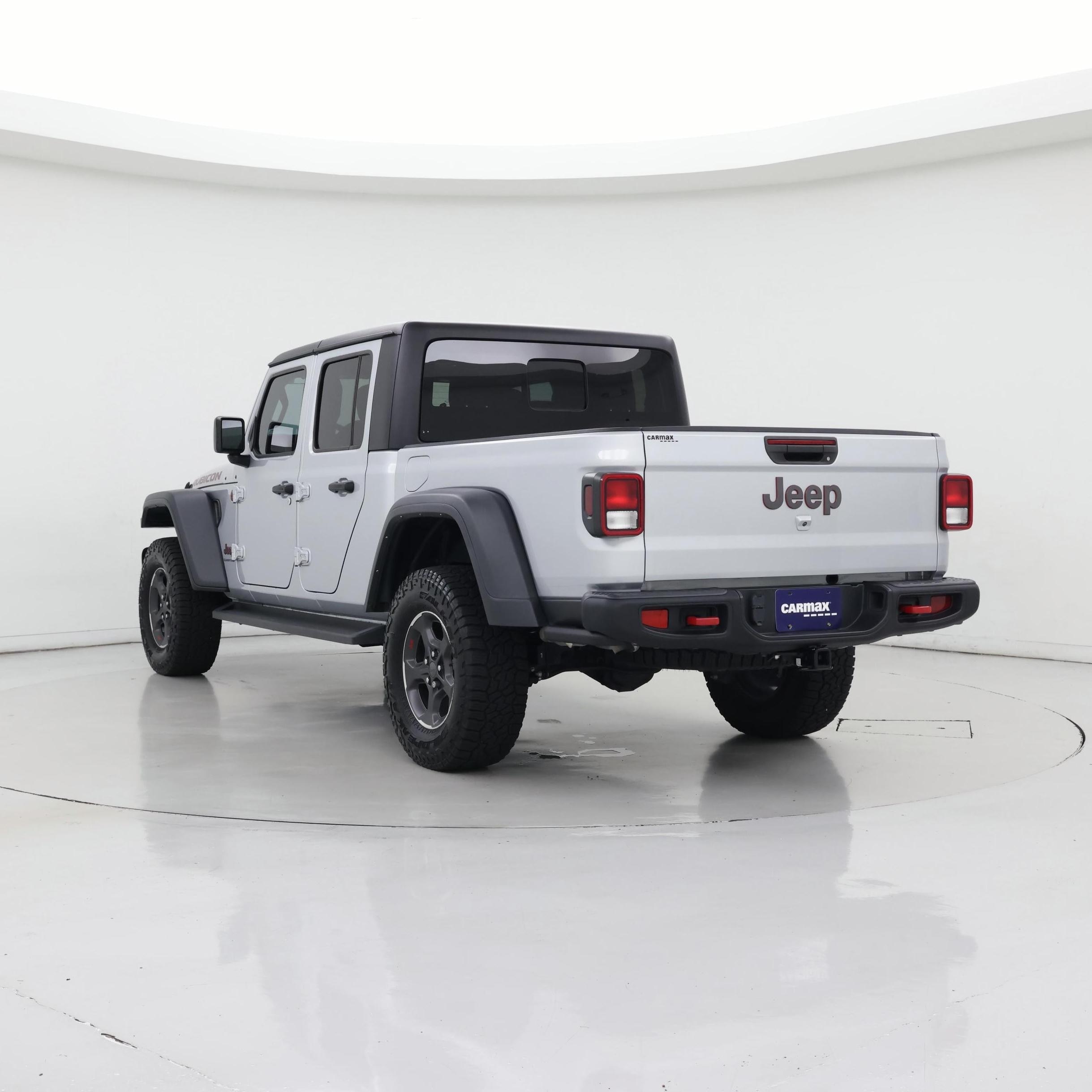 Thumbnail: 2023 Jeep Gladiator - 2
