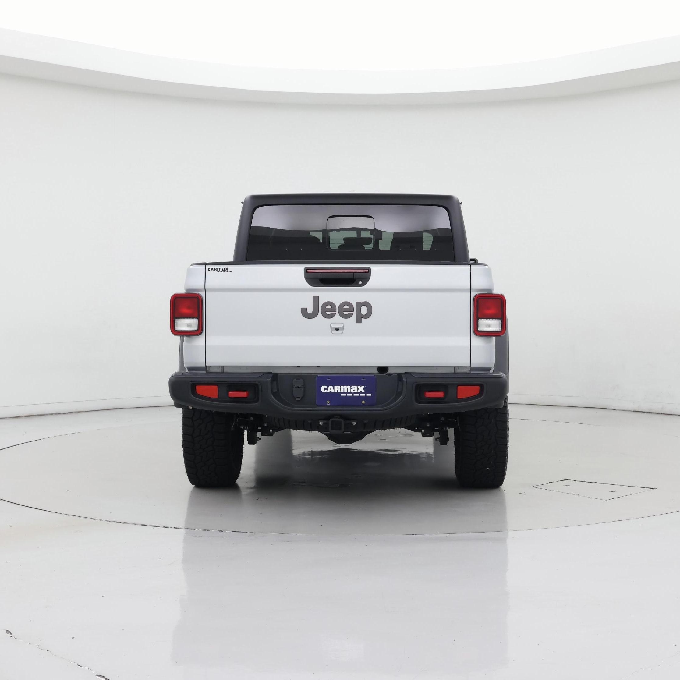 Thumbnail: 2023 Jeep Gladiator - 6