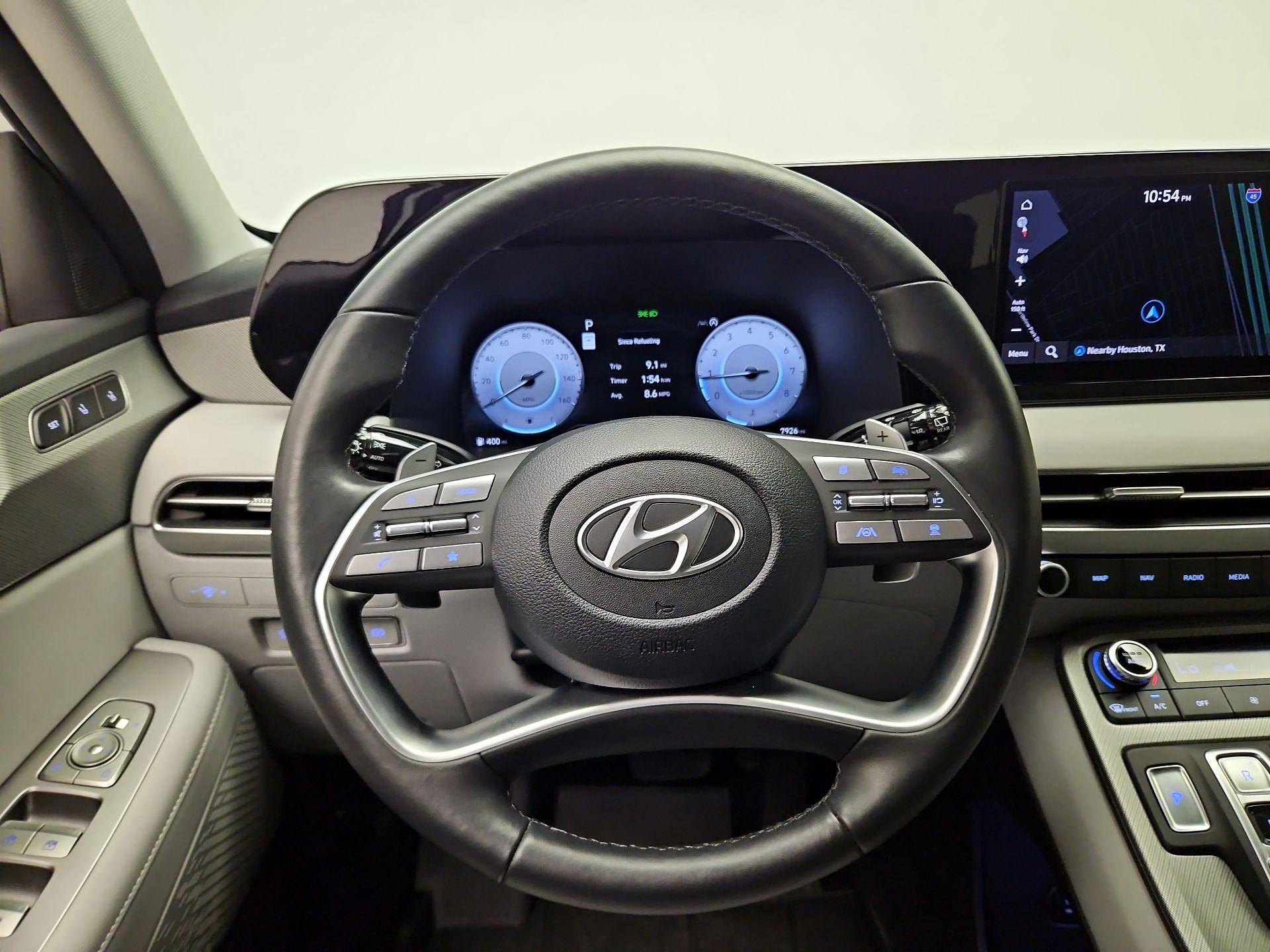 Thumbnail: 2025 Hyundai Palisade - 10