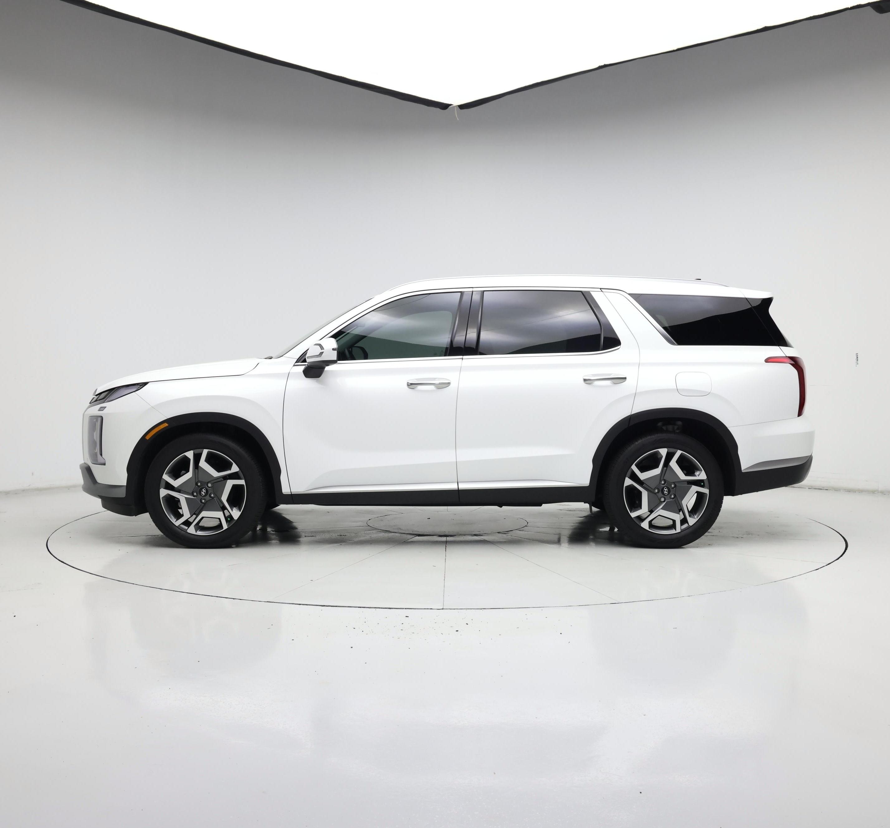 Thumbnail: 2025 Hyundai Palisade - 3