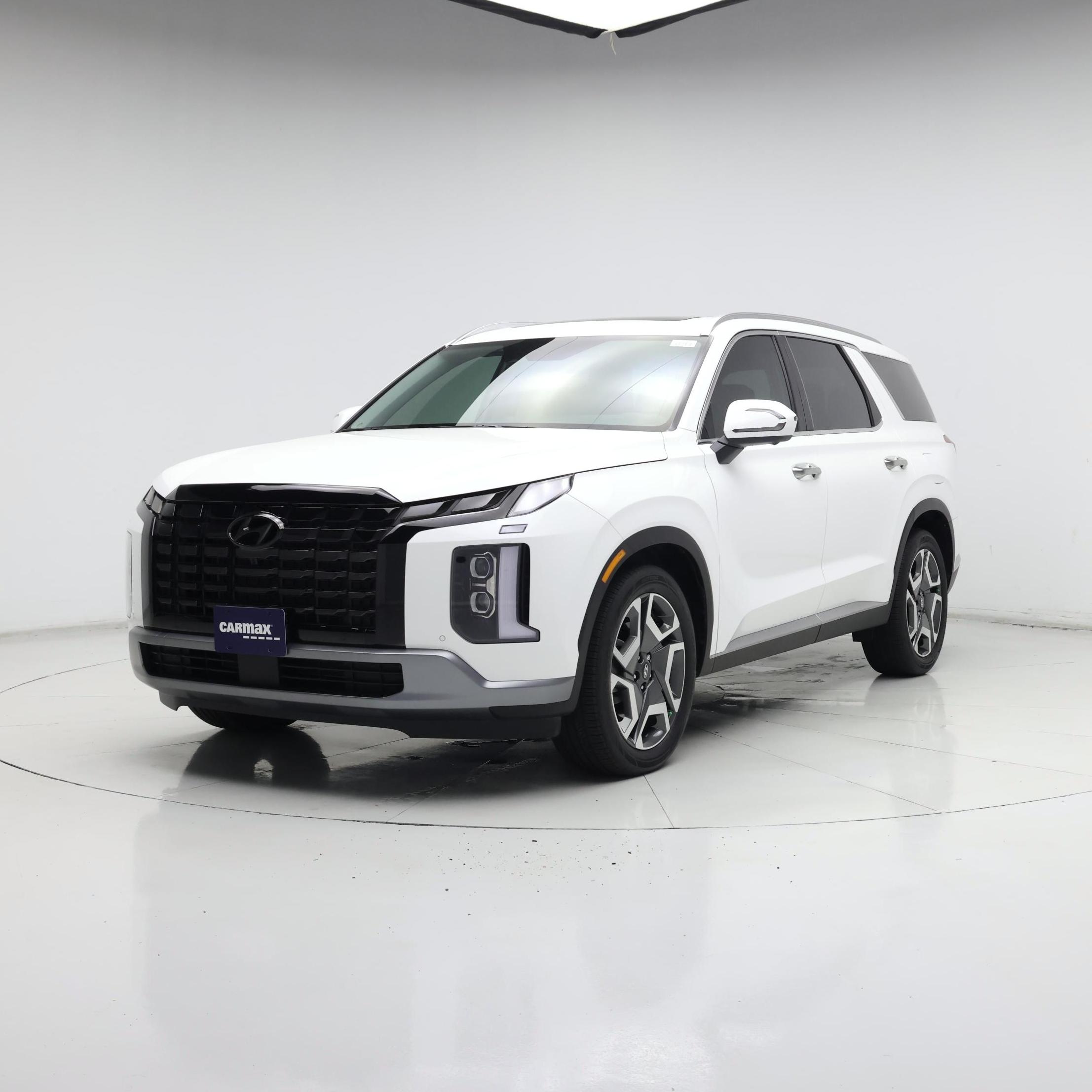 Thumbnail: 2025 Hyundai Palisade - 4