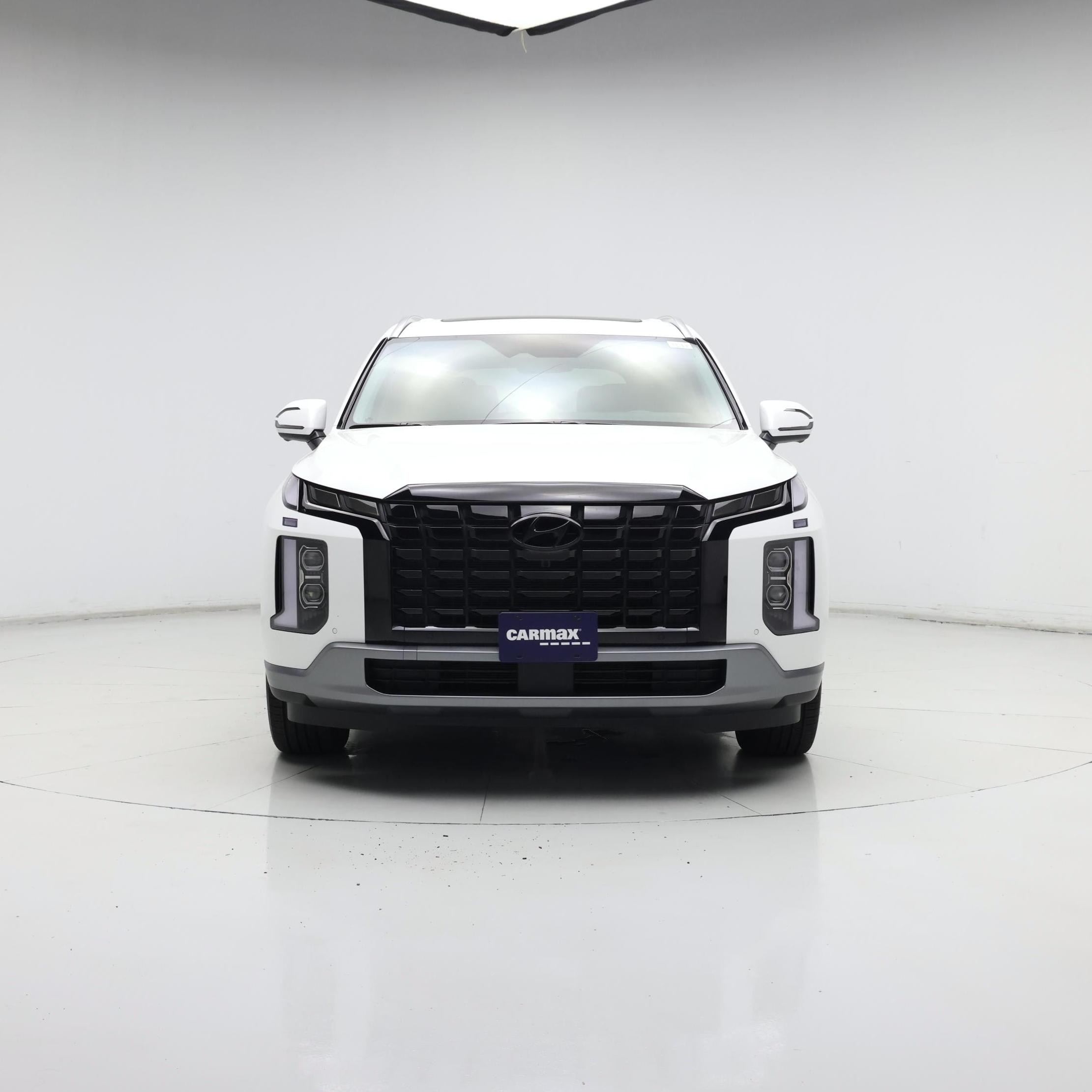 Thumbnail: 2025 Hyundai Palisade - 5