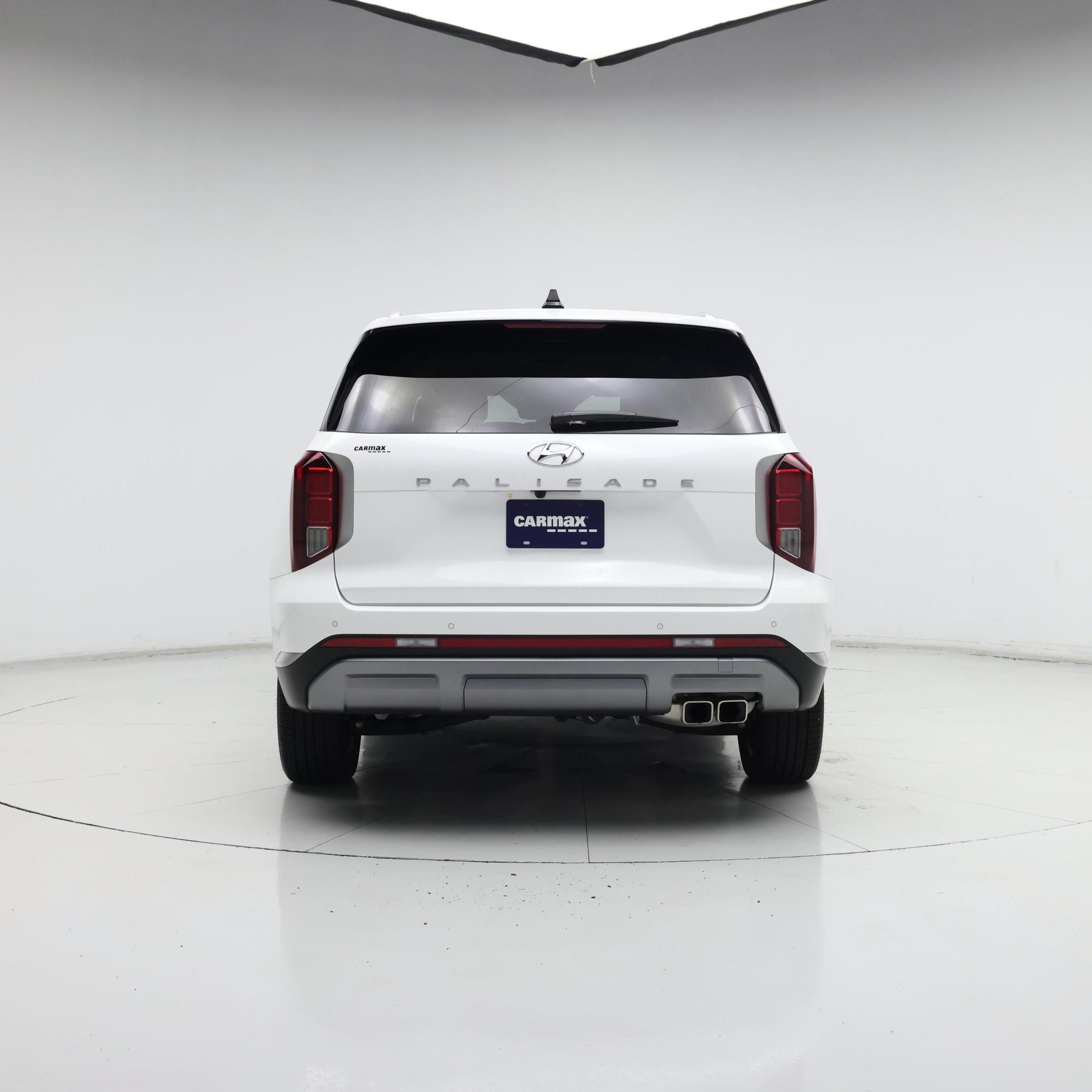 Thumbnail: 2025 Hyundai Palisade - 6