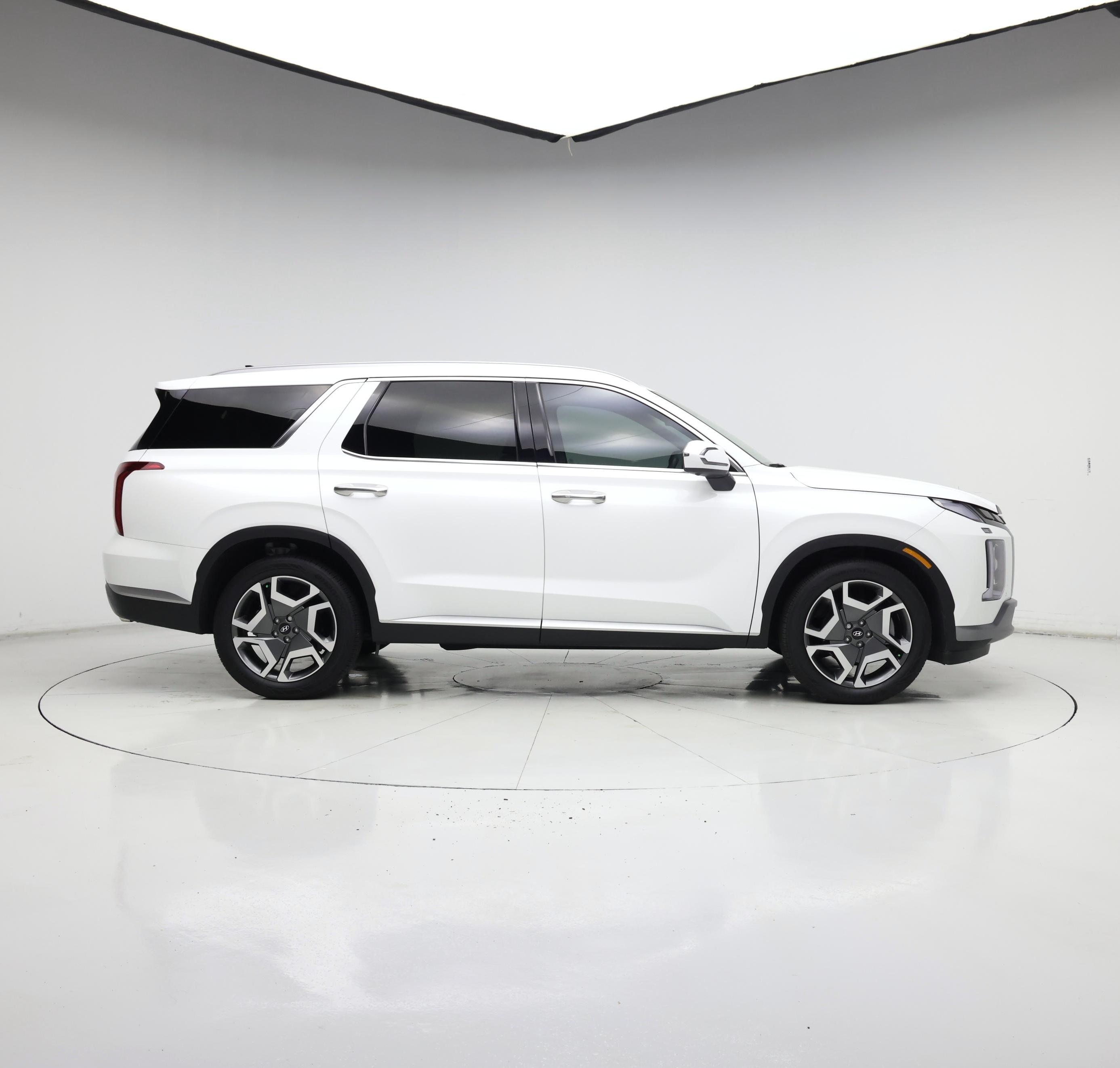 Thumbnail: 2025 Hyundai Palisade - 7