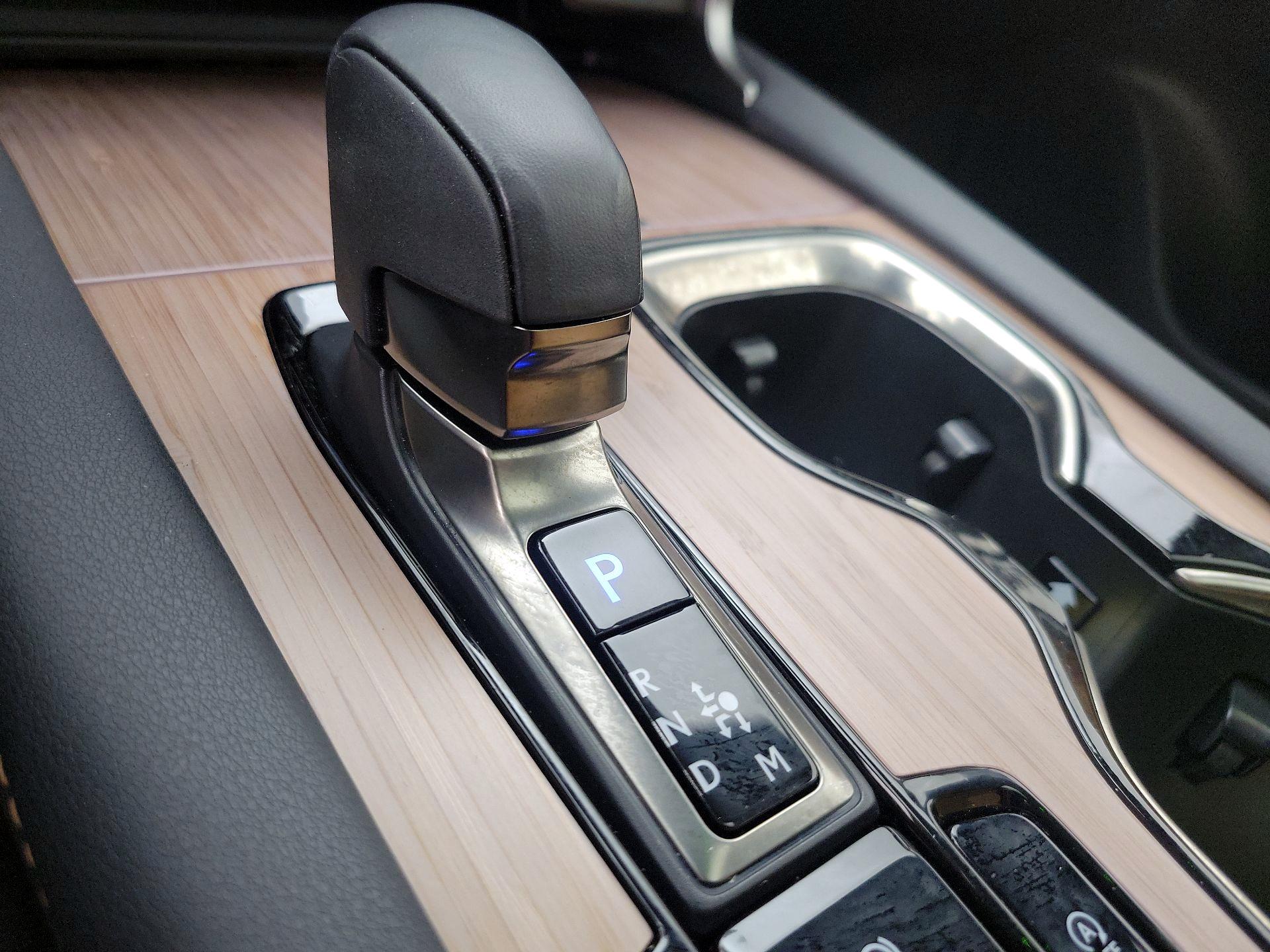 Thumbnail: 2024 Lexus RX - 18
