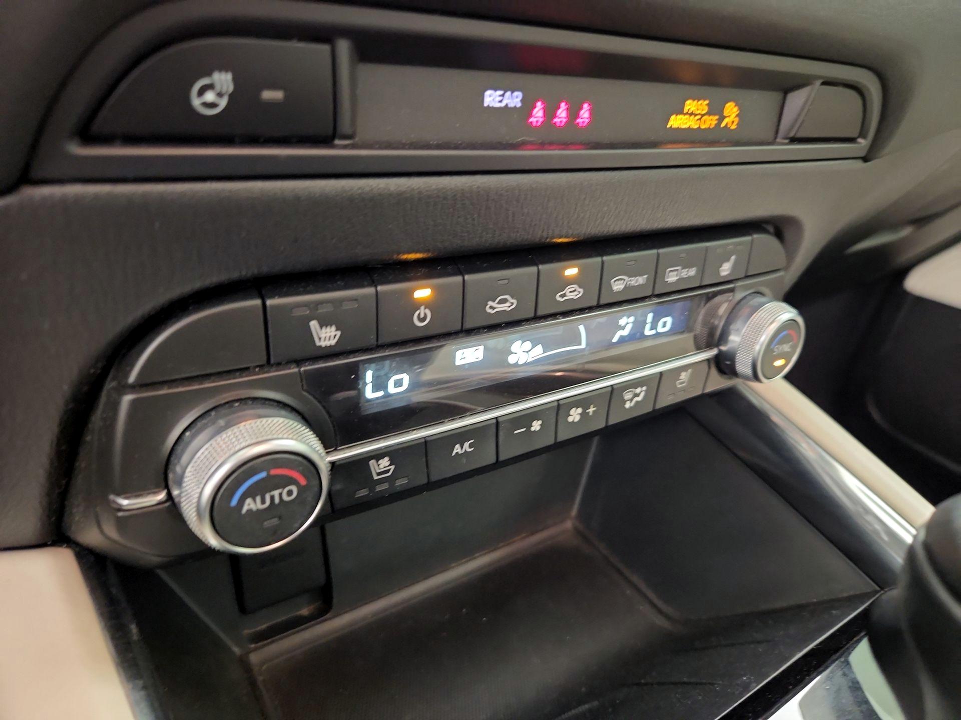 Thumbnail: 2020 Mazda CX-5 - 16