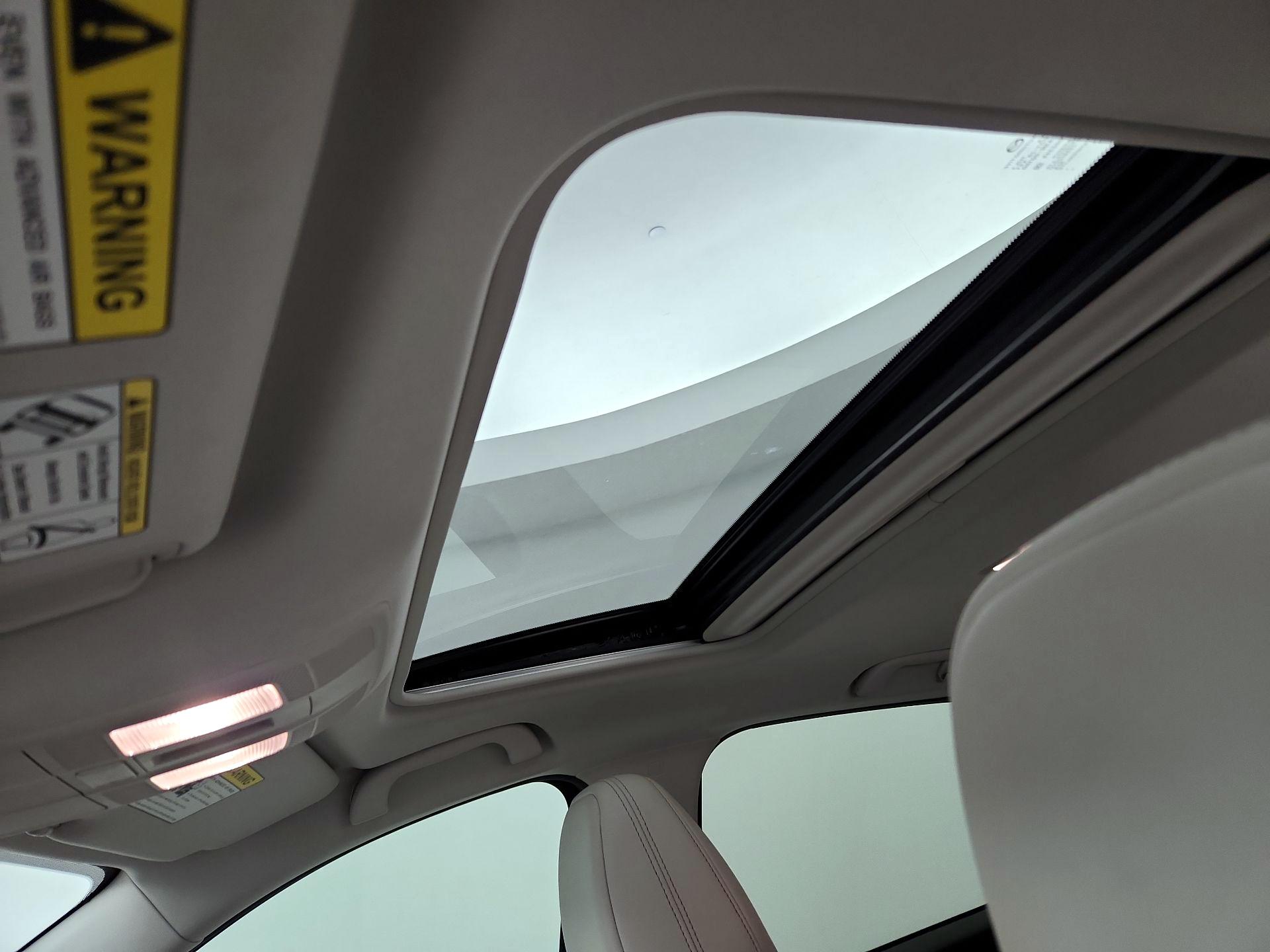 Thumbnail: 2020 Mazda CX-5 - 19