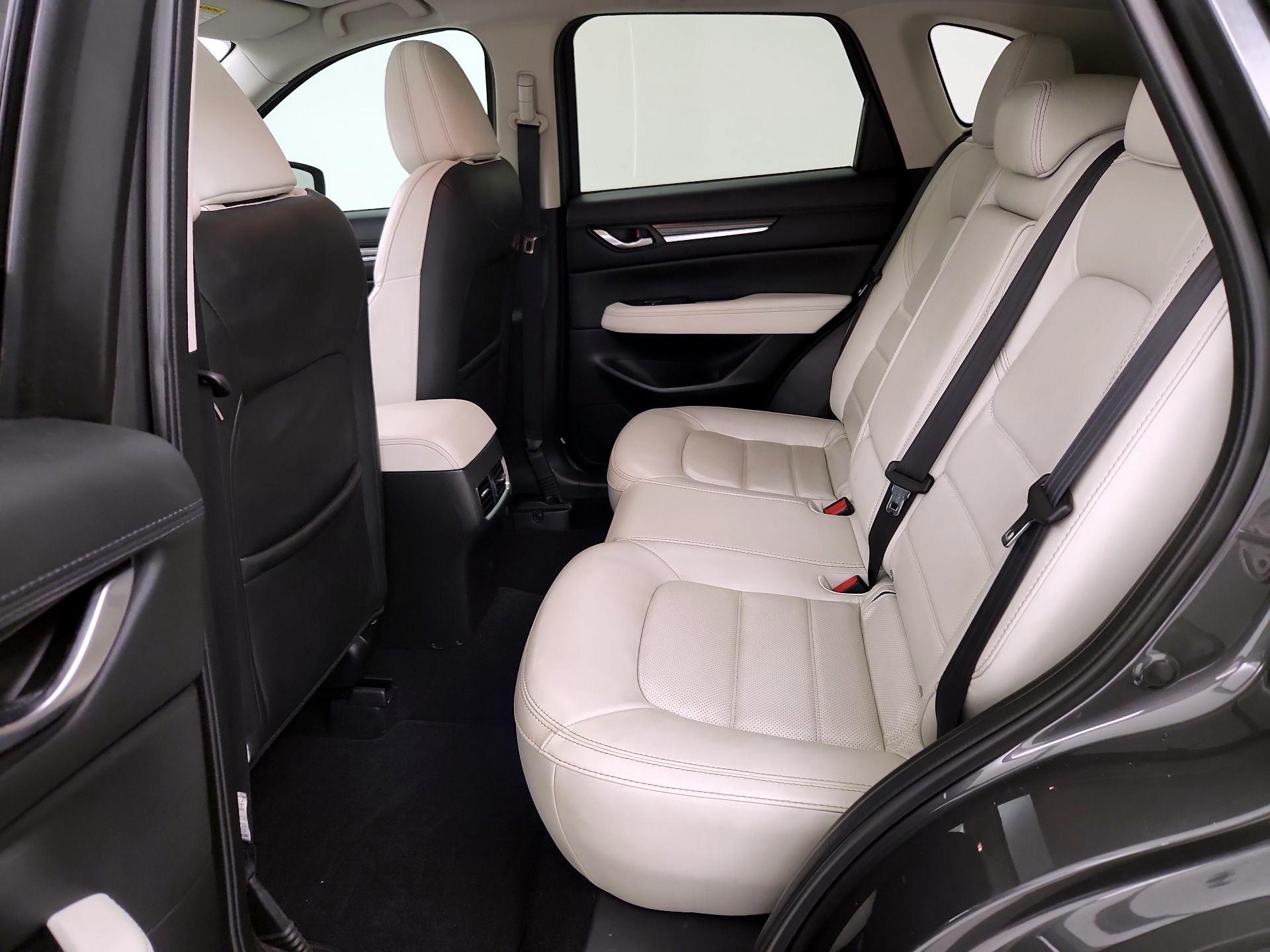 Thumbnail: 2020 Mazda CX-5 - 20