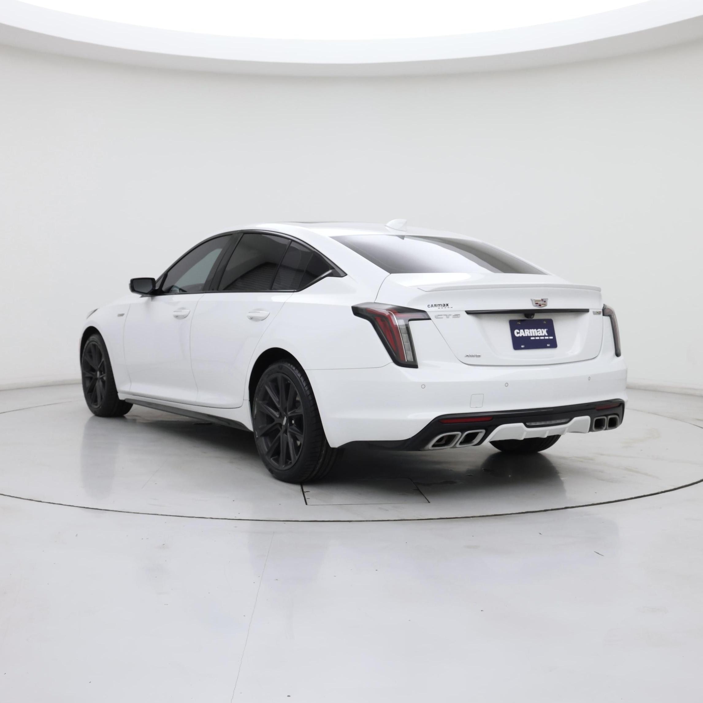 Thumbnail: 2023 Cadillac CT5 - 2