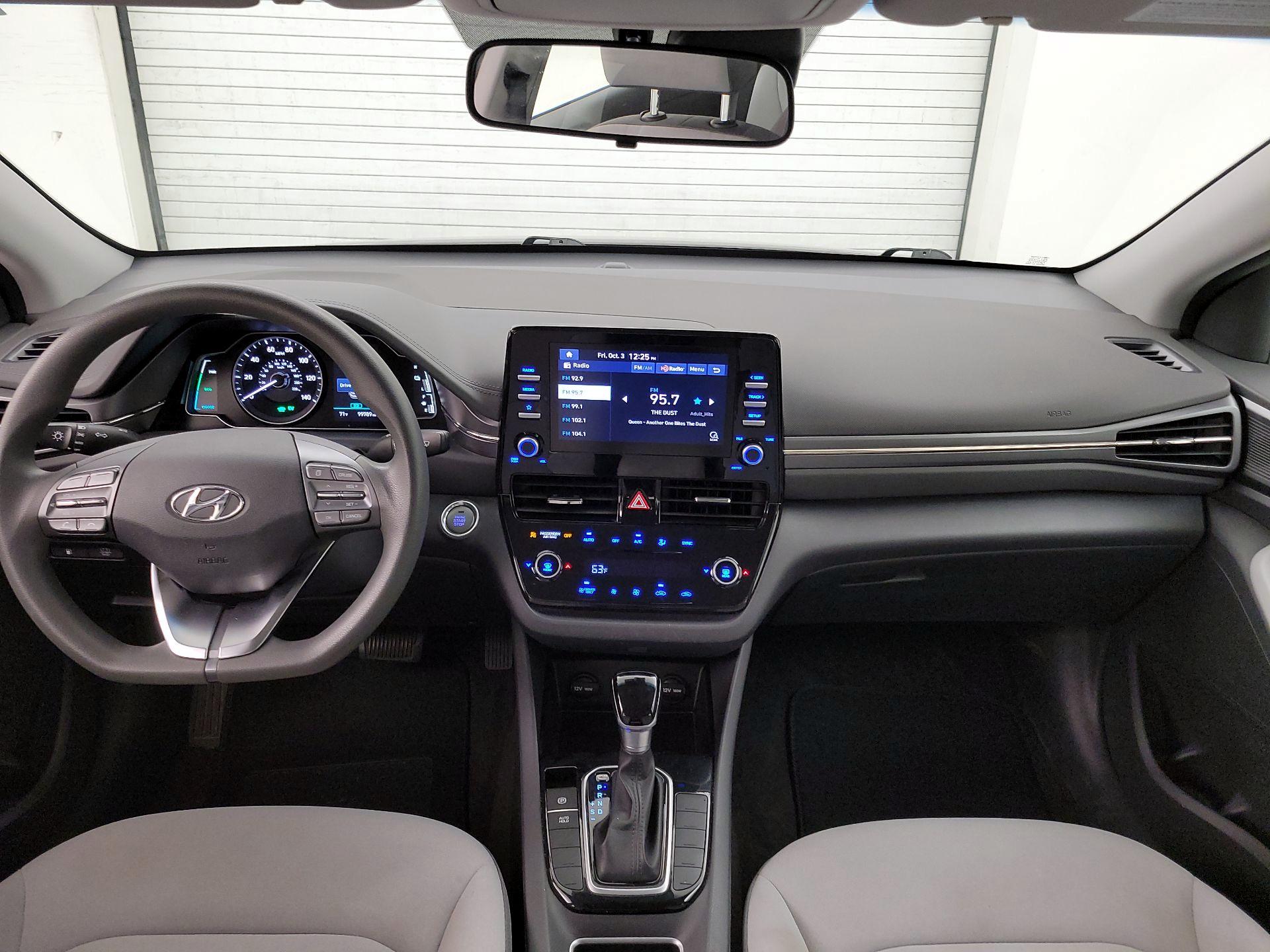 Thumbnail: 2022 Hyundai Ioniq - 9