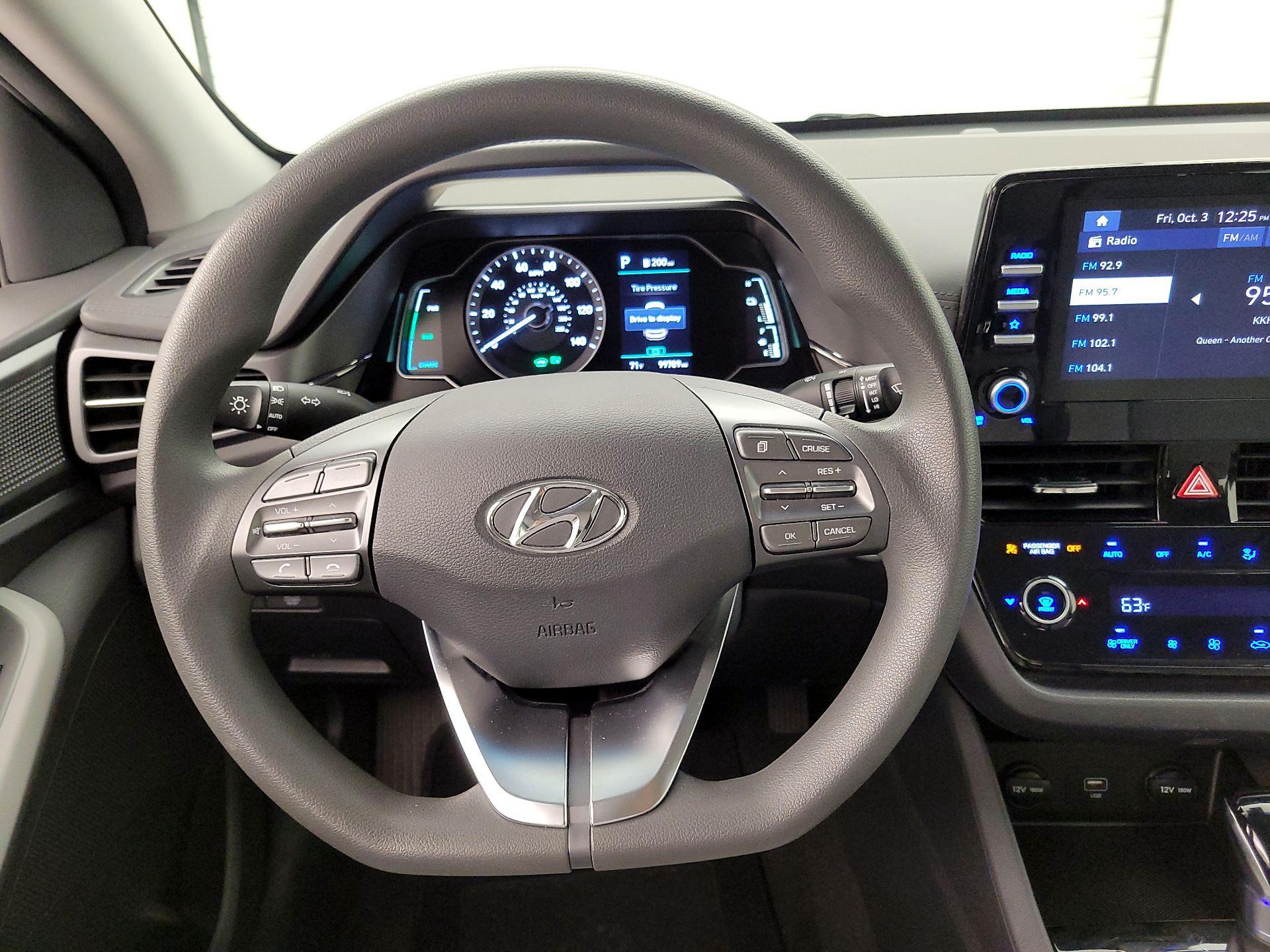 Thumbnail: 2022 Hyundai Ioniq - 10