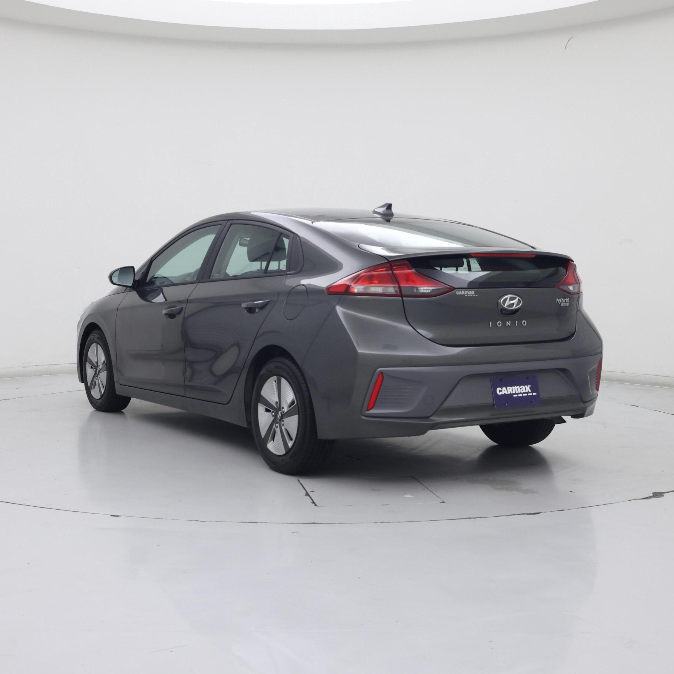 Thumbnail: 2022 Hyundai Ioniq - 2