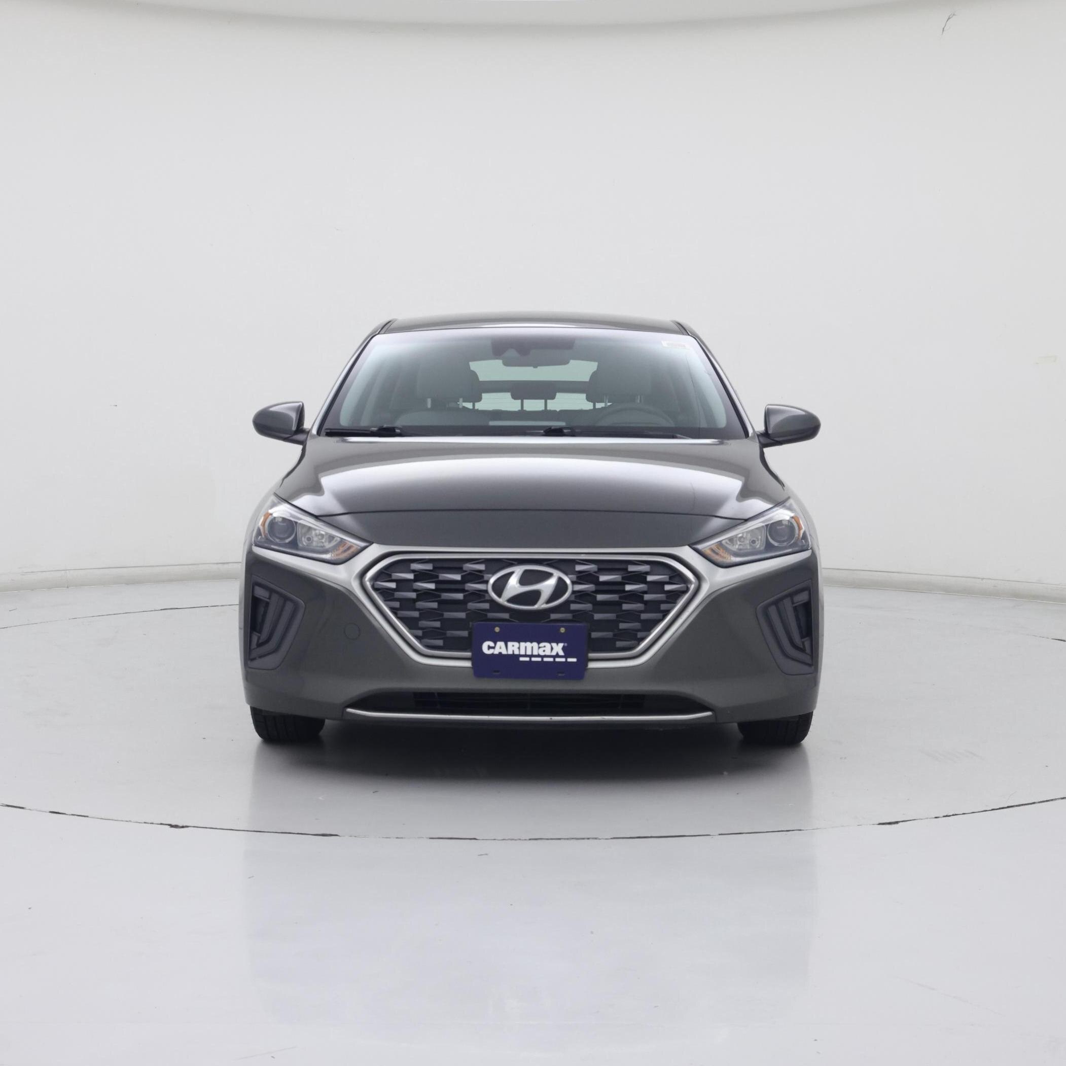 Thumbnail: 2022 Hyundai Ioniq - 5