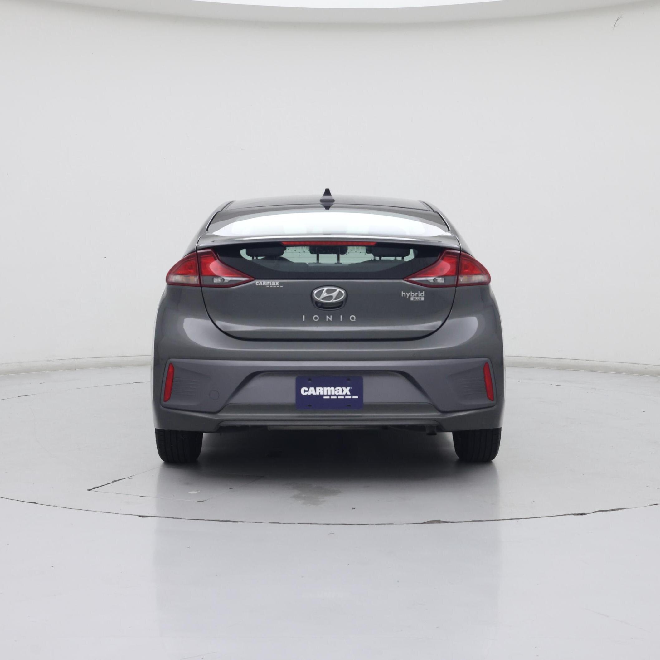 Thumbnail: 2022 Hyundai Ioniq - 6