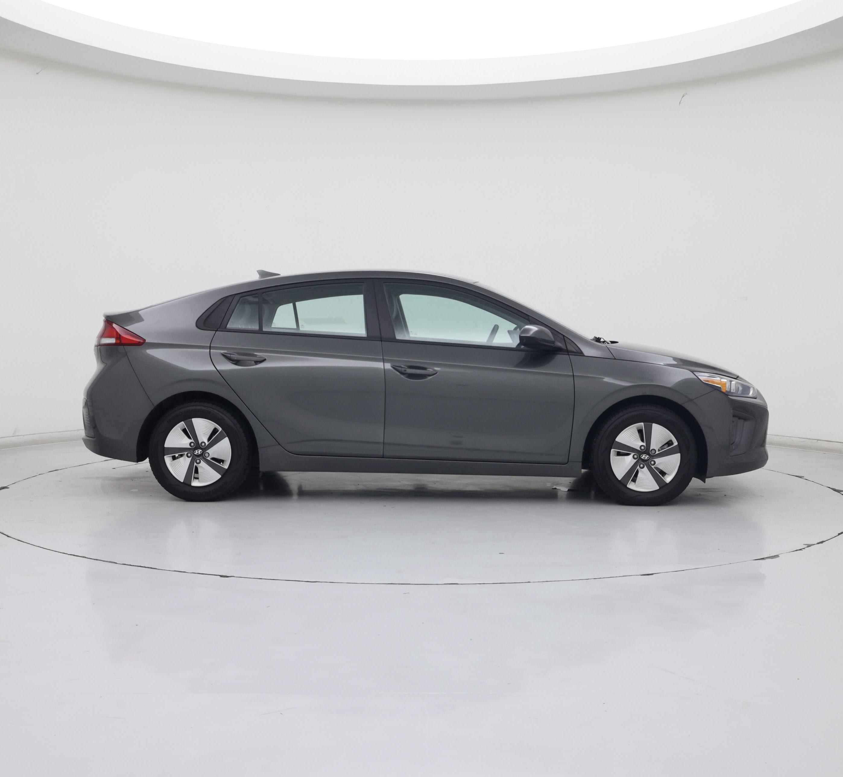 Thumbnail: 2022 Hyundai Ioniq - 7