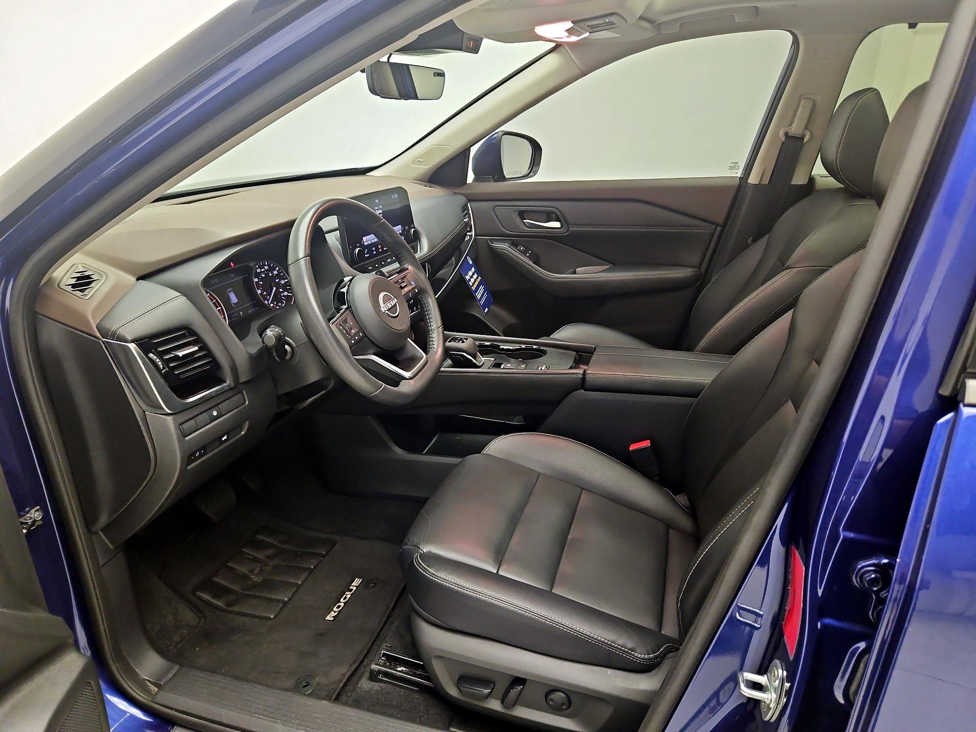 Thumbnail: 2023 Nissan Rogue - 11