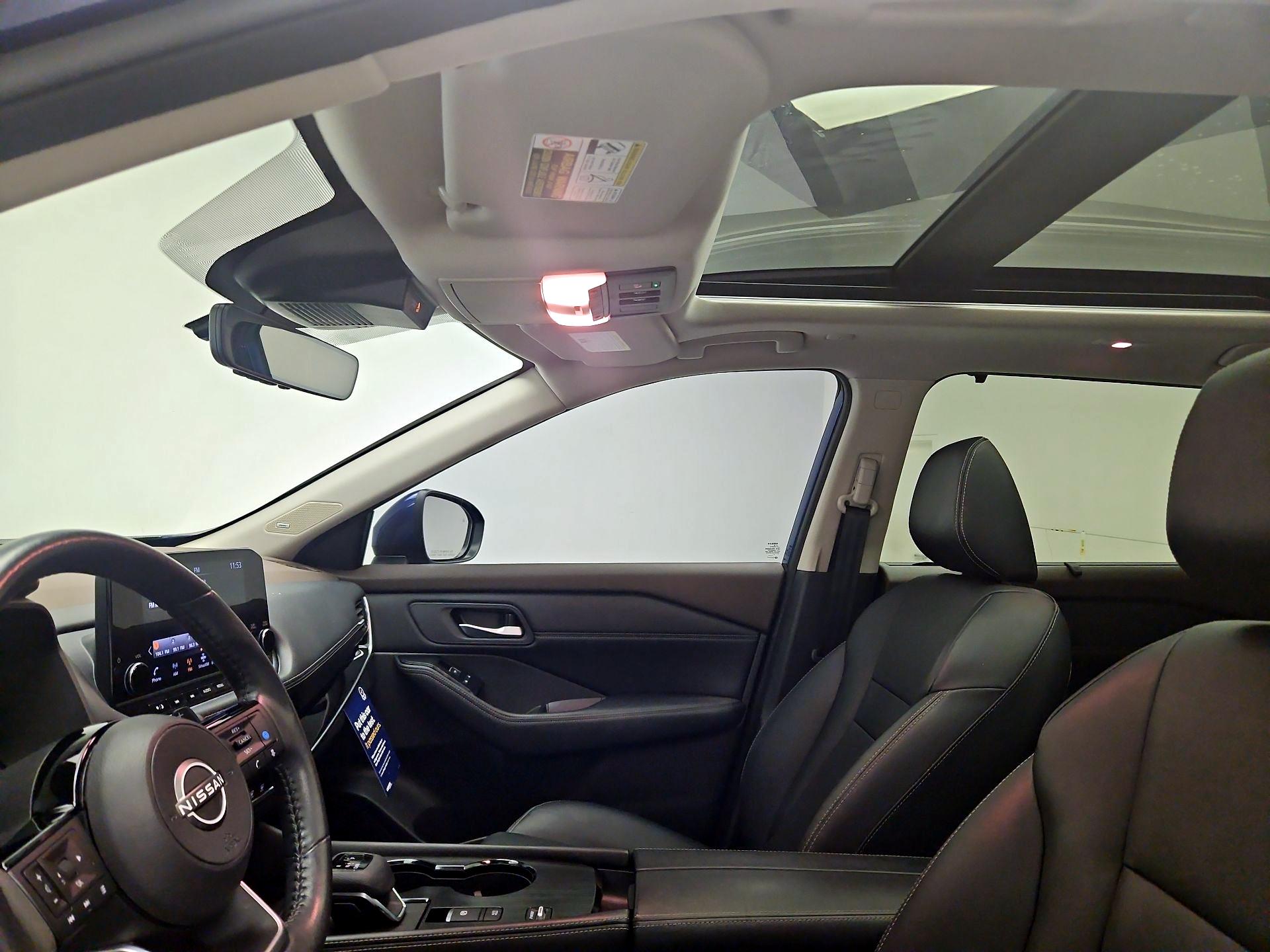 Thumbnail: 2023 Nissan Rogue - 19