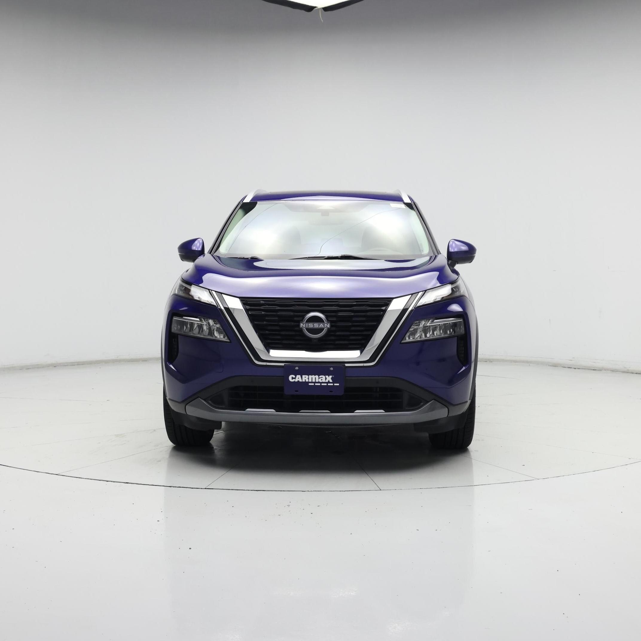 Thumbnail: 2023 Nissan Rogue - 5