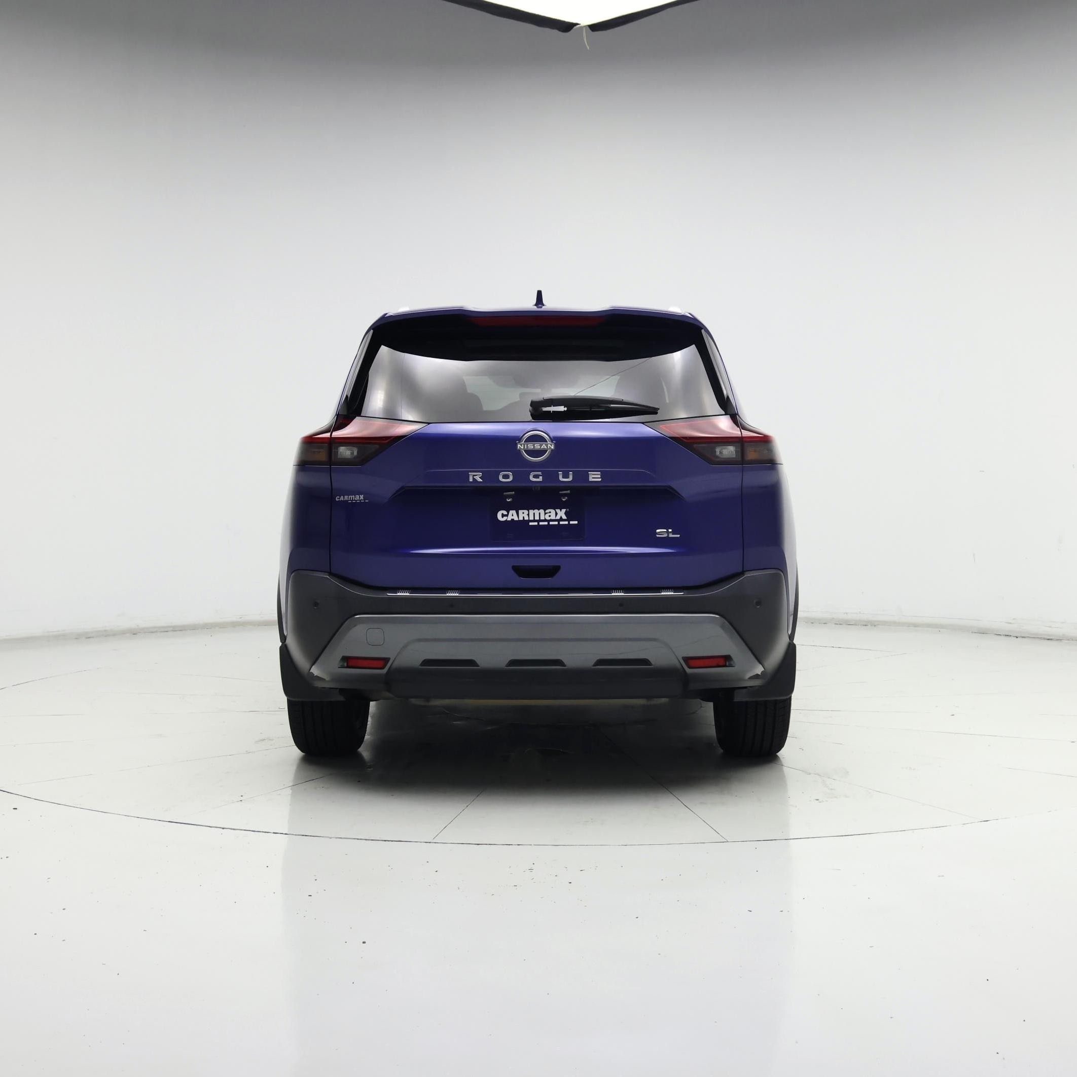 Thumbnail: 2023 Nissan Rogue - 6