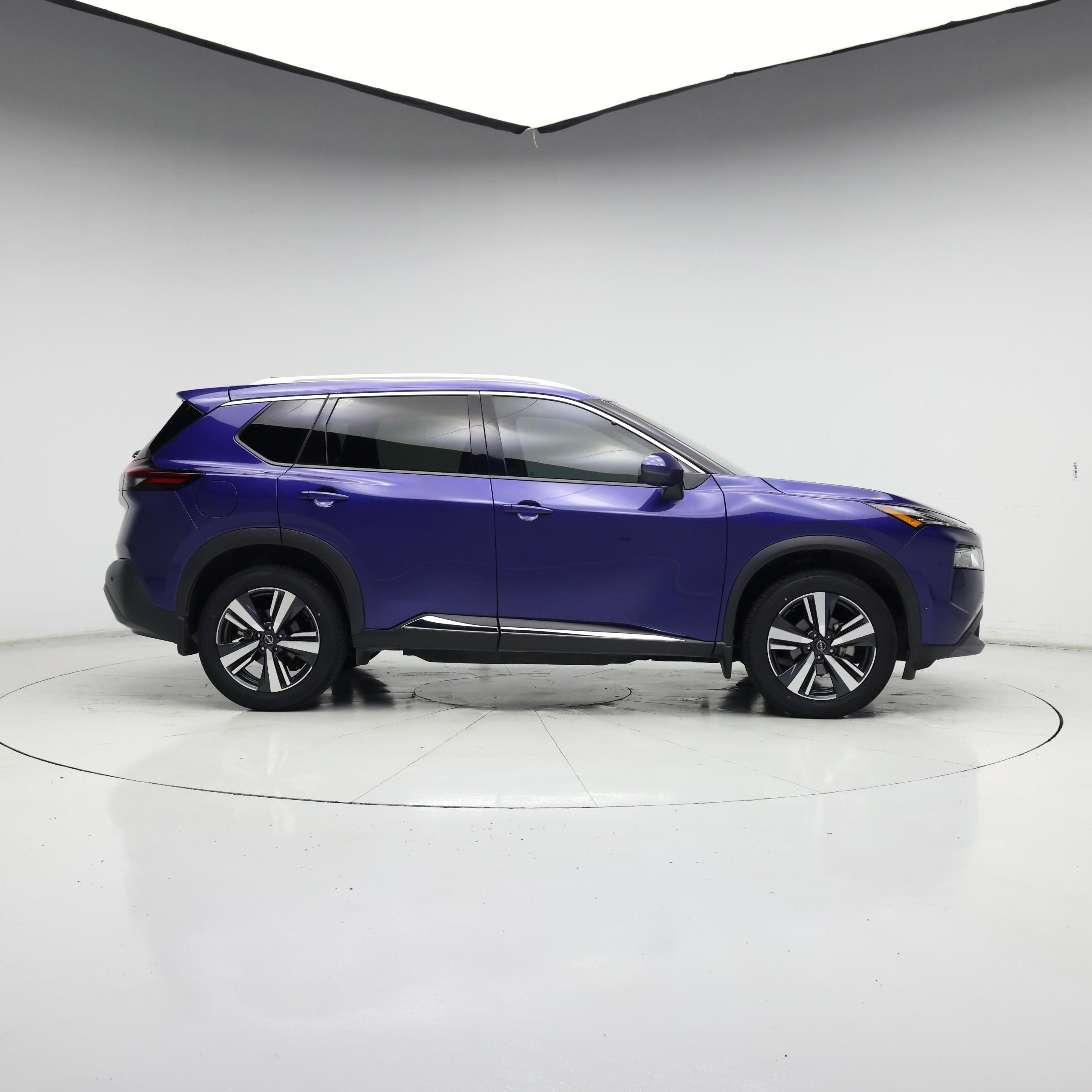 Thumbnail: 2023 Nissan Rogue - 7